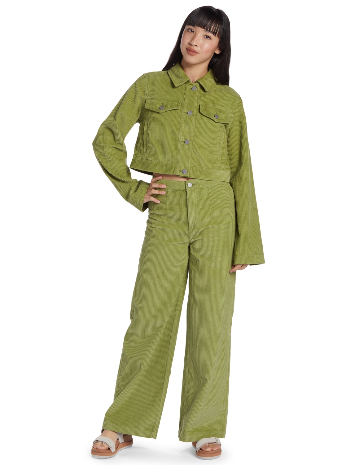Roxy Outdoorjacke »Chloe Kim«