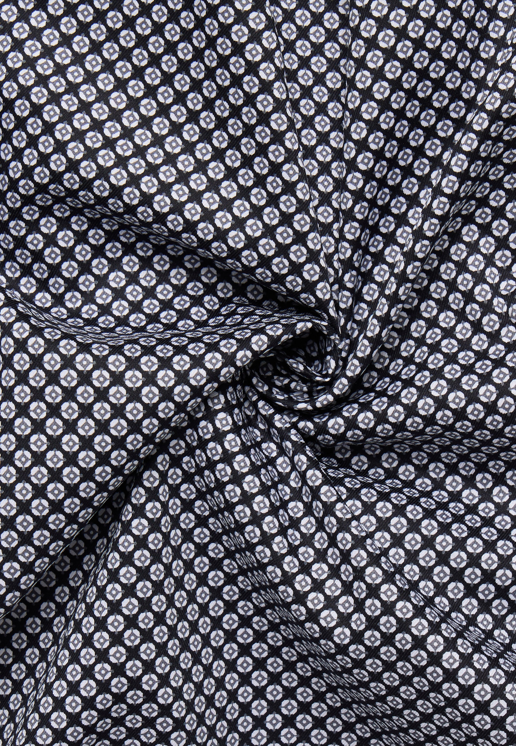 Eterna Langarmhemd »SUPER SLIM« NON IRON (bügelfrei)