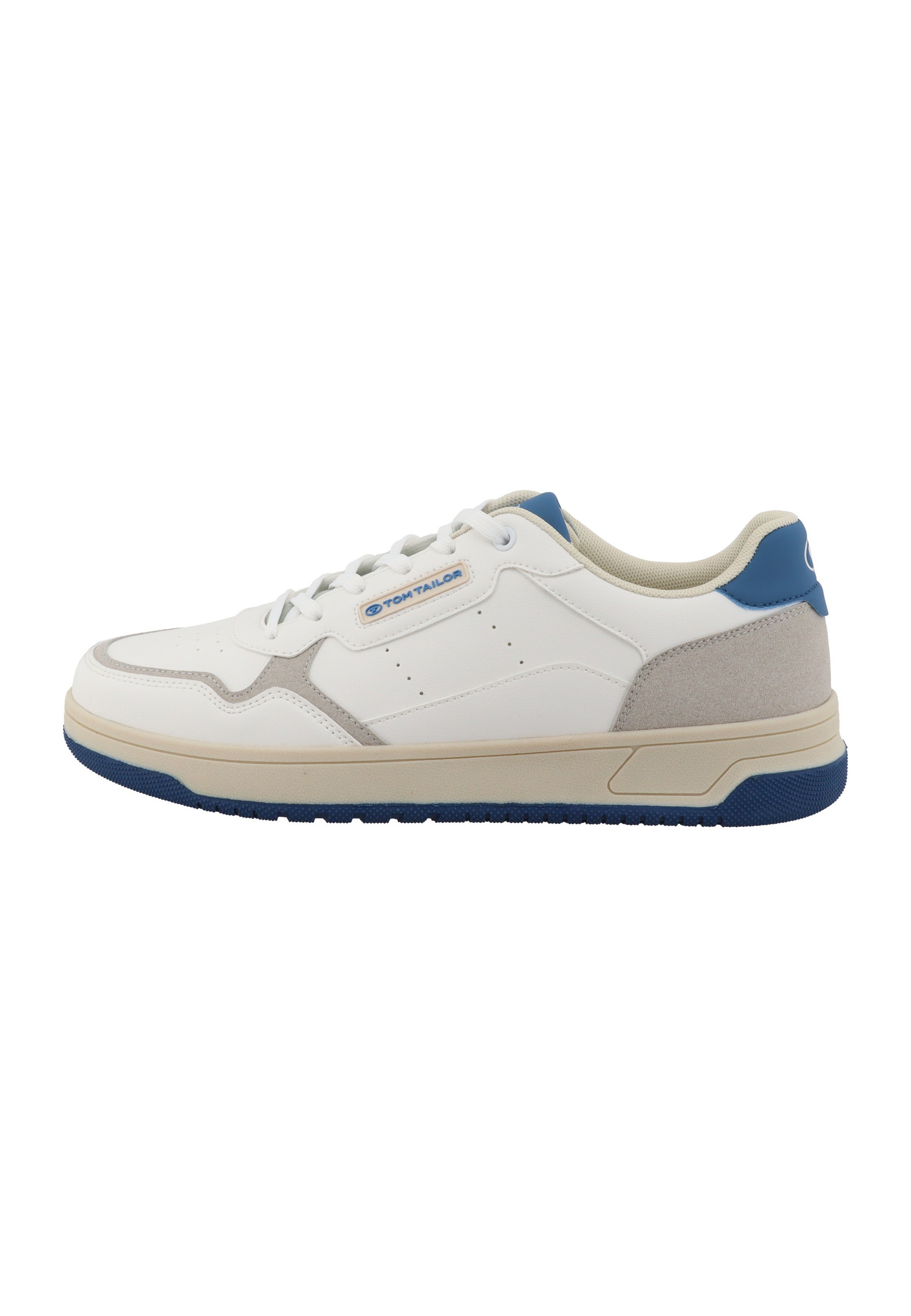 TOM TAILOR Sneaker »Tom Tailor Sneaker Low«