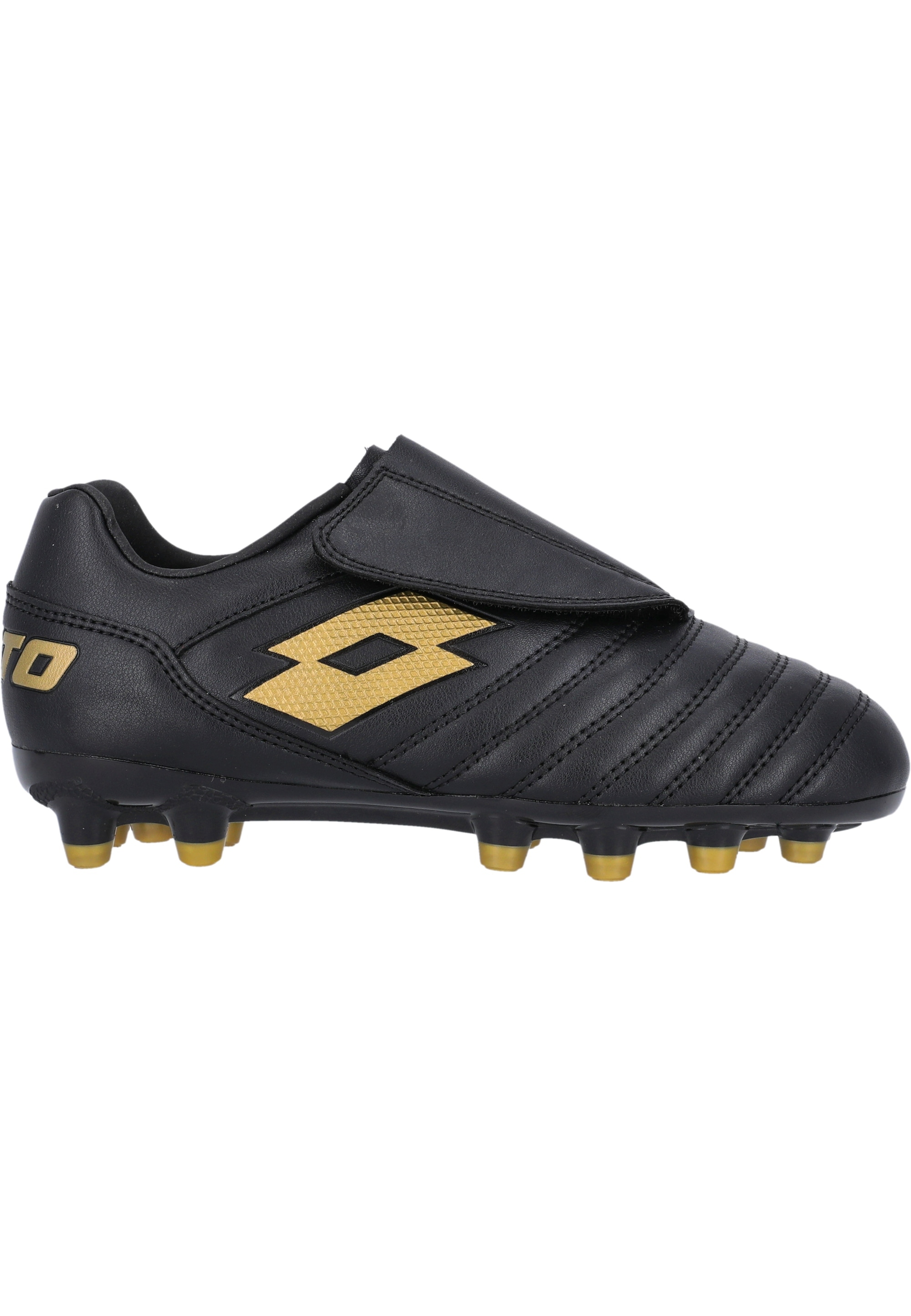 lotto Fußballschuh »MILANO 700 AGM JR S«, im ausgeklügelten Design ideal für Kunstrasen