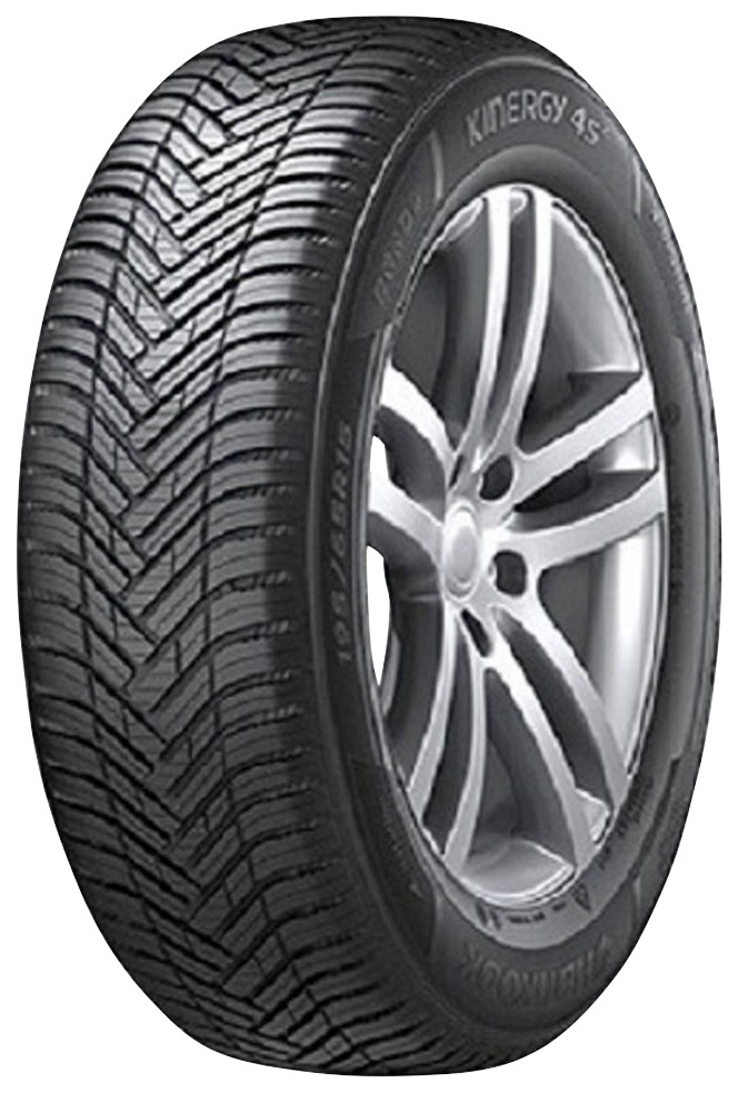 Hankook Ganzjahresreifen "KINERGY-4S2 (H750)", 175/65 R14 82T