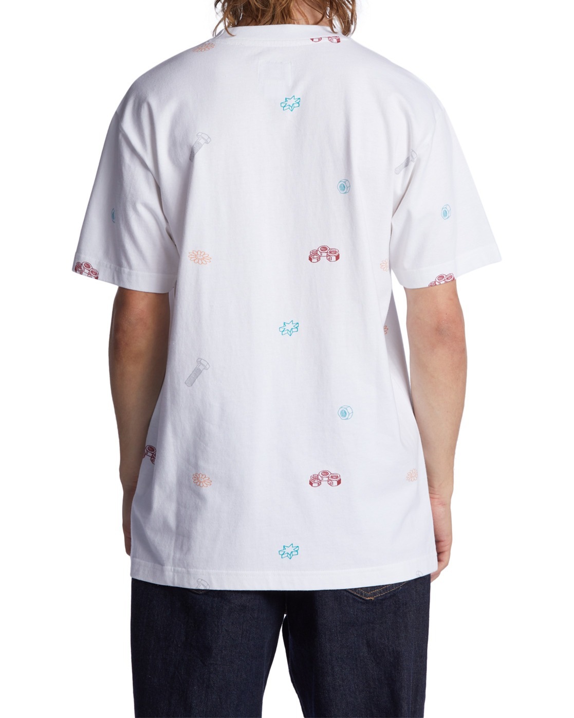 DC Shoes T-Shirt "Tighten Up" günstig online kaufen