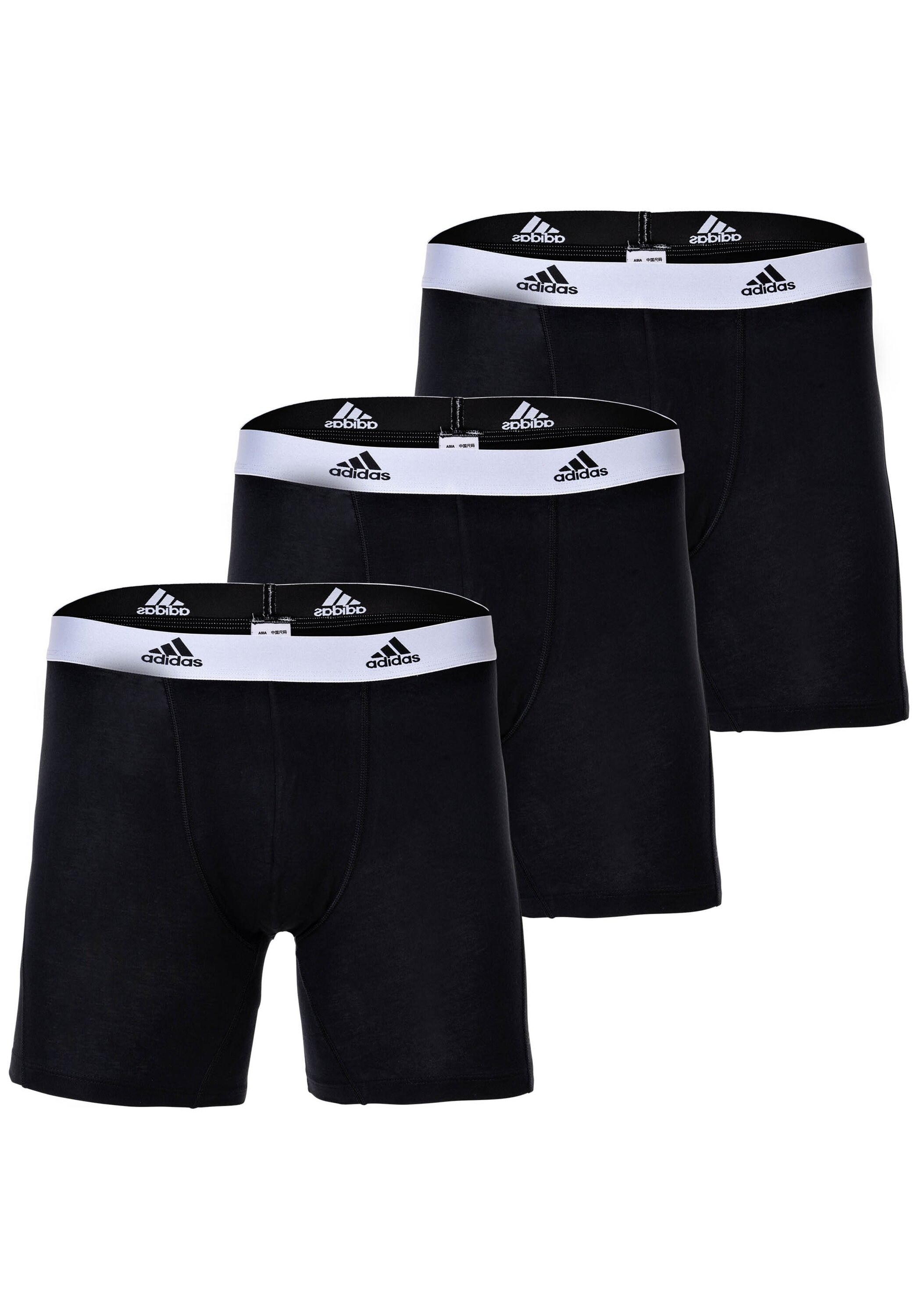 adidas Originals Boxershorts "Boxershort 3er Pack"