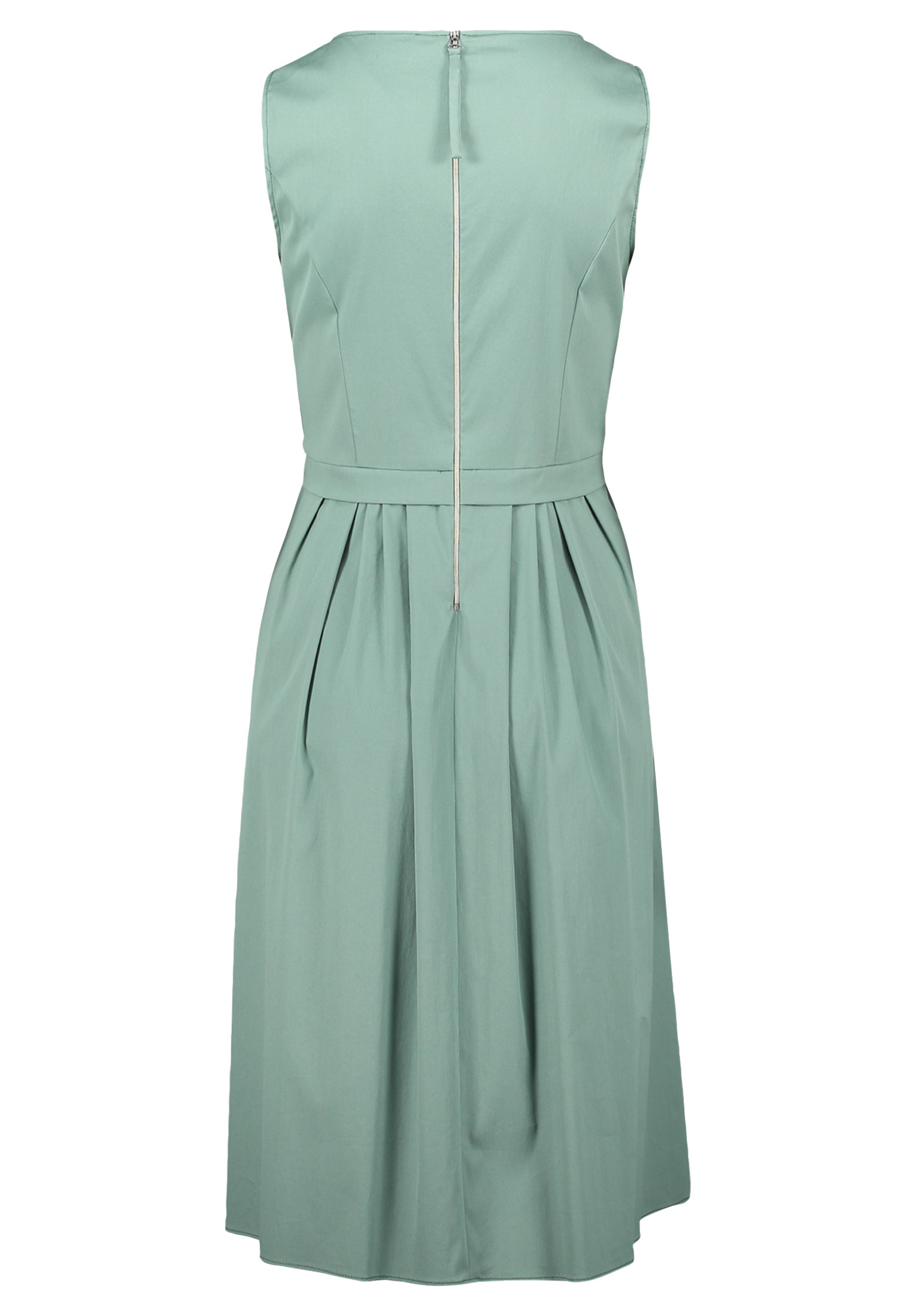 Thumbnail - Vera Mont Sommerkleid "Damen tailliert" Nahttasche Falten