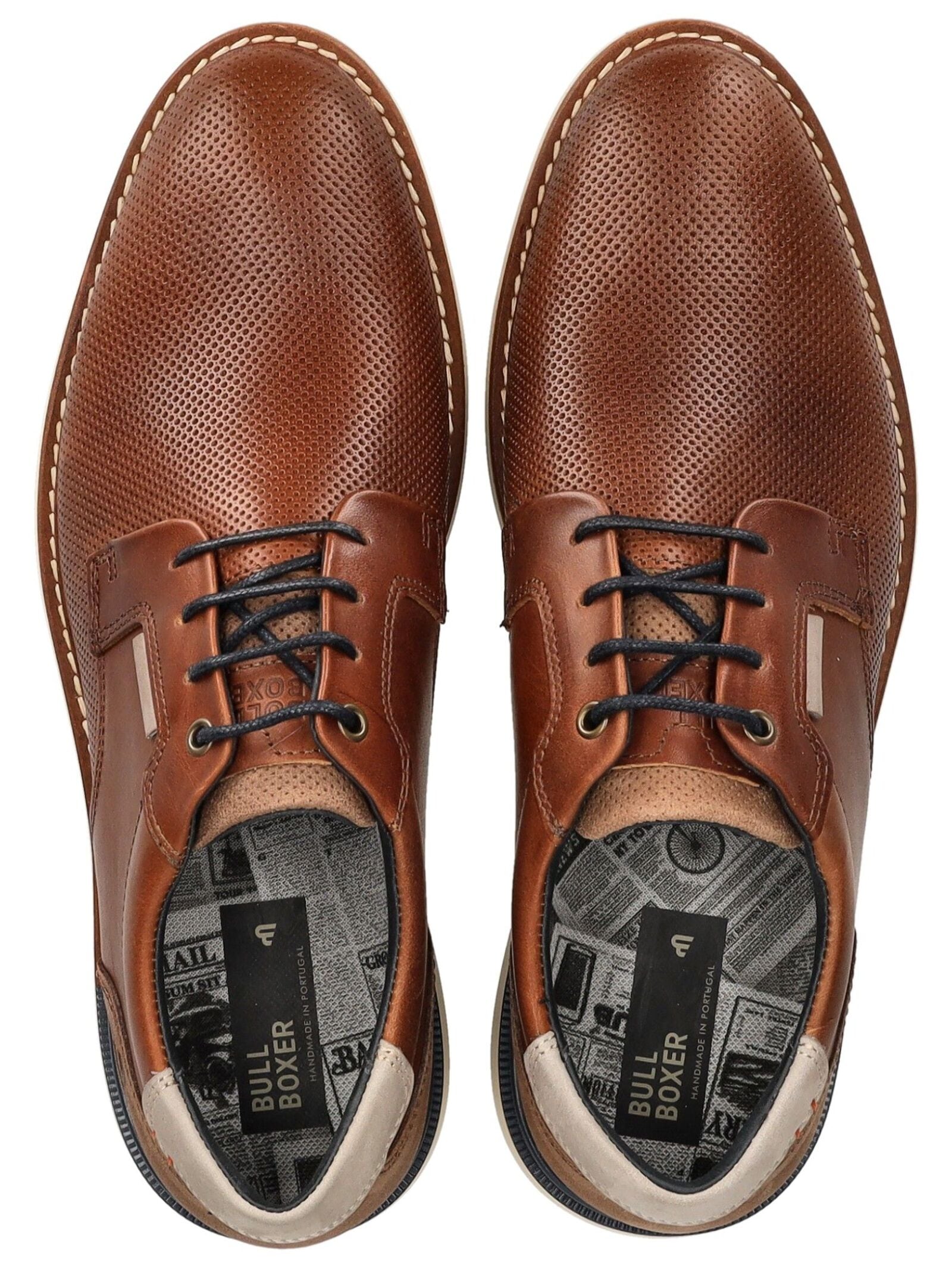 Bullboxer Sneaker »Bullboxer Sneaker Leder«
