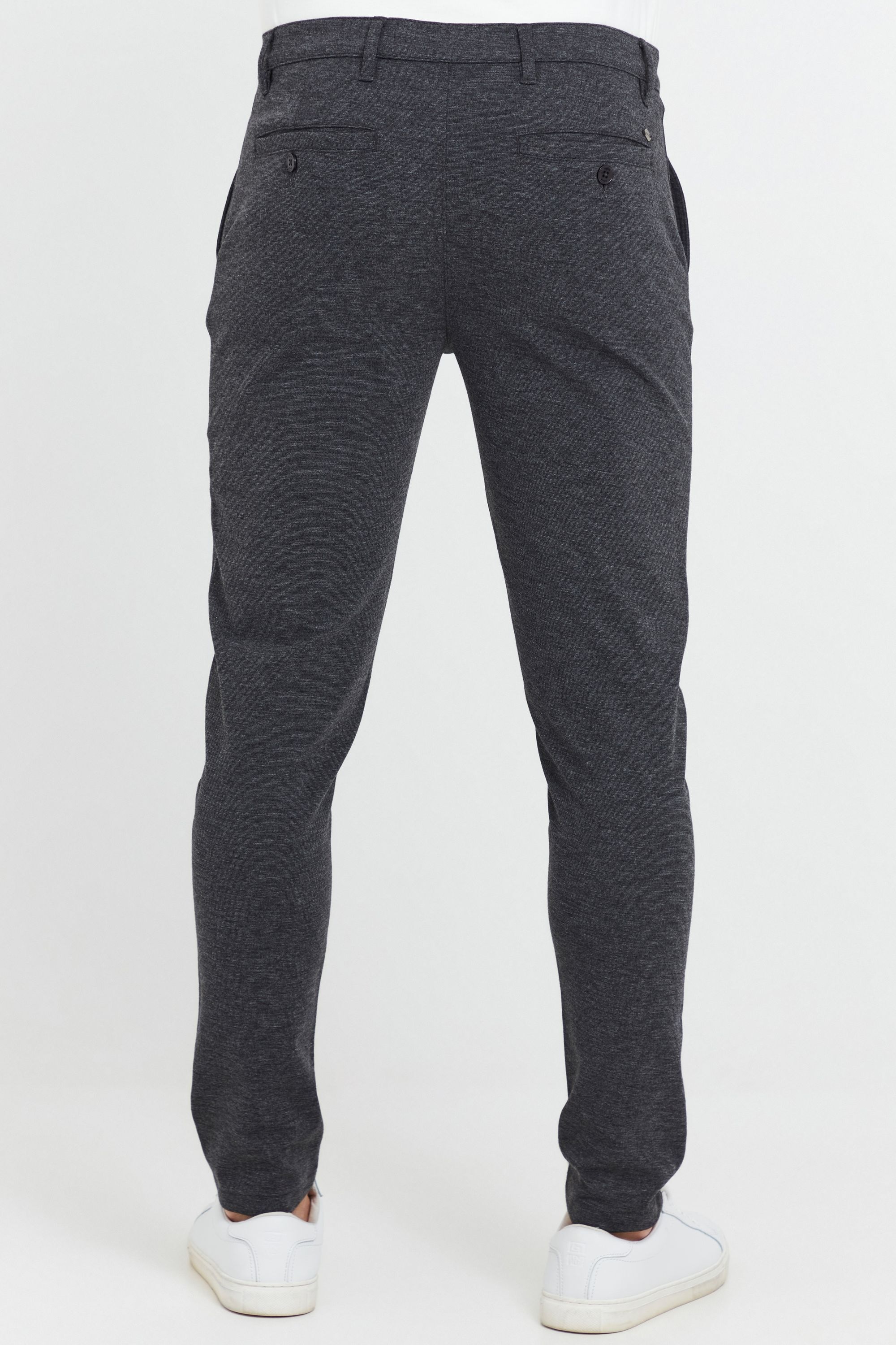 !Solid Stoffhose »Stoffhose SDOlivero«