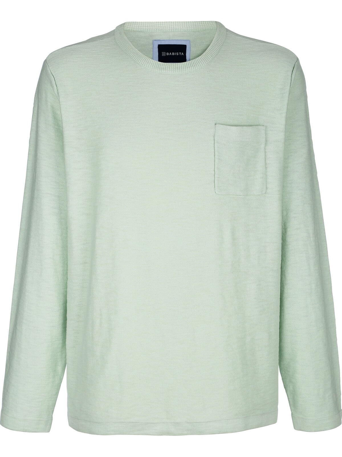 Babista Rundhalspullover »Pullover TESSAVISTA«
