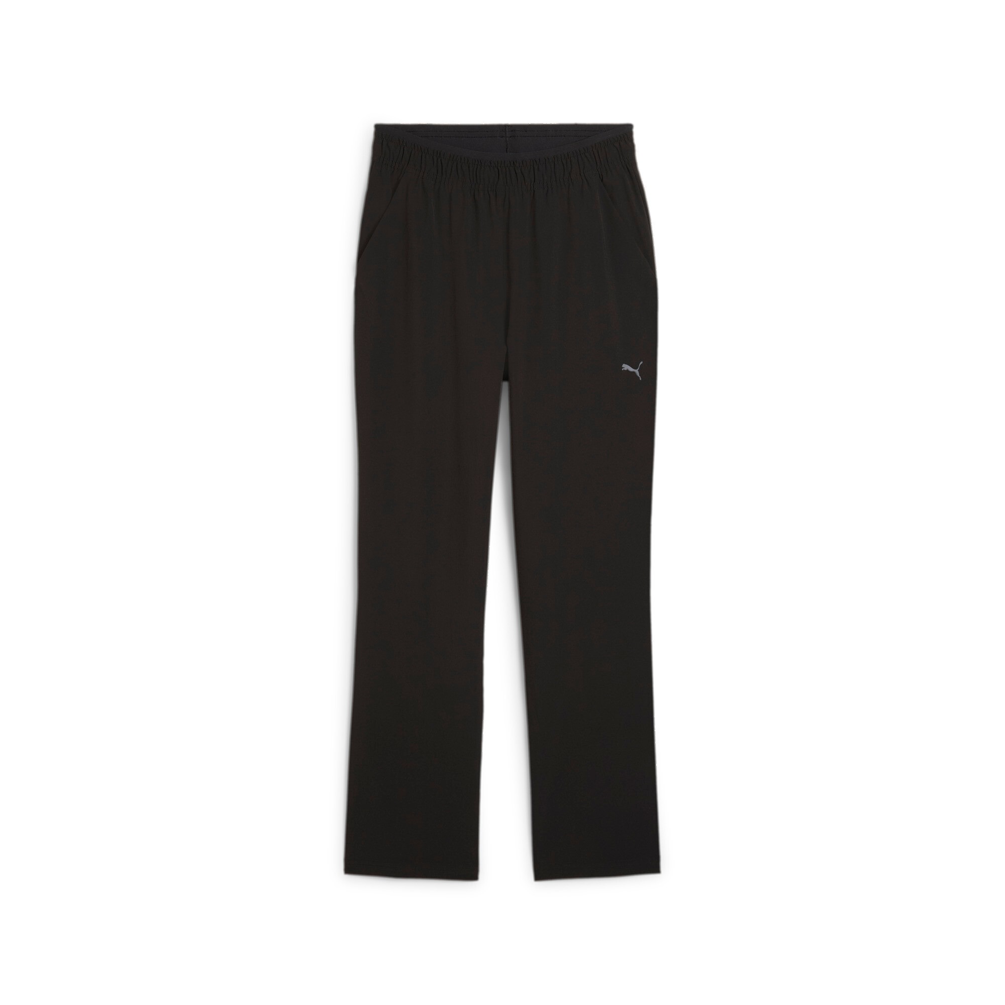 PUMA Trainingshose »MOVE FASHION PANT«, lockerer Schnitt, perfekt fürs Studio und Yoga