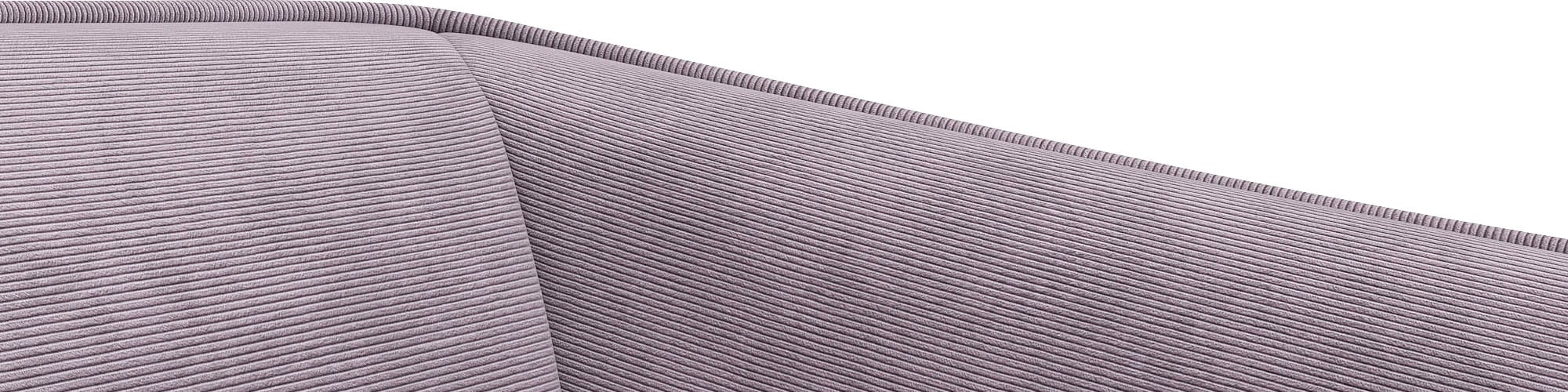 FLEXLUX 2,5-Sitzer »Belle Designsofa, Couch, bequem durch Kaltschaum im Sitz«, Skandinavisches Design, In hochwertiger Verarbeitung
