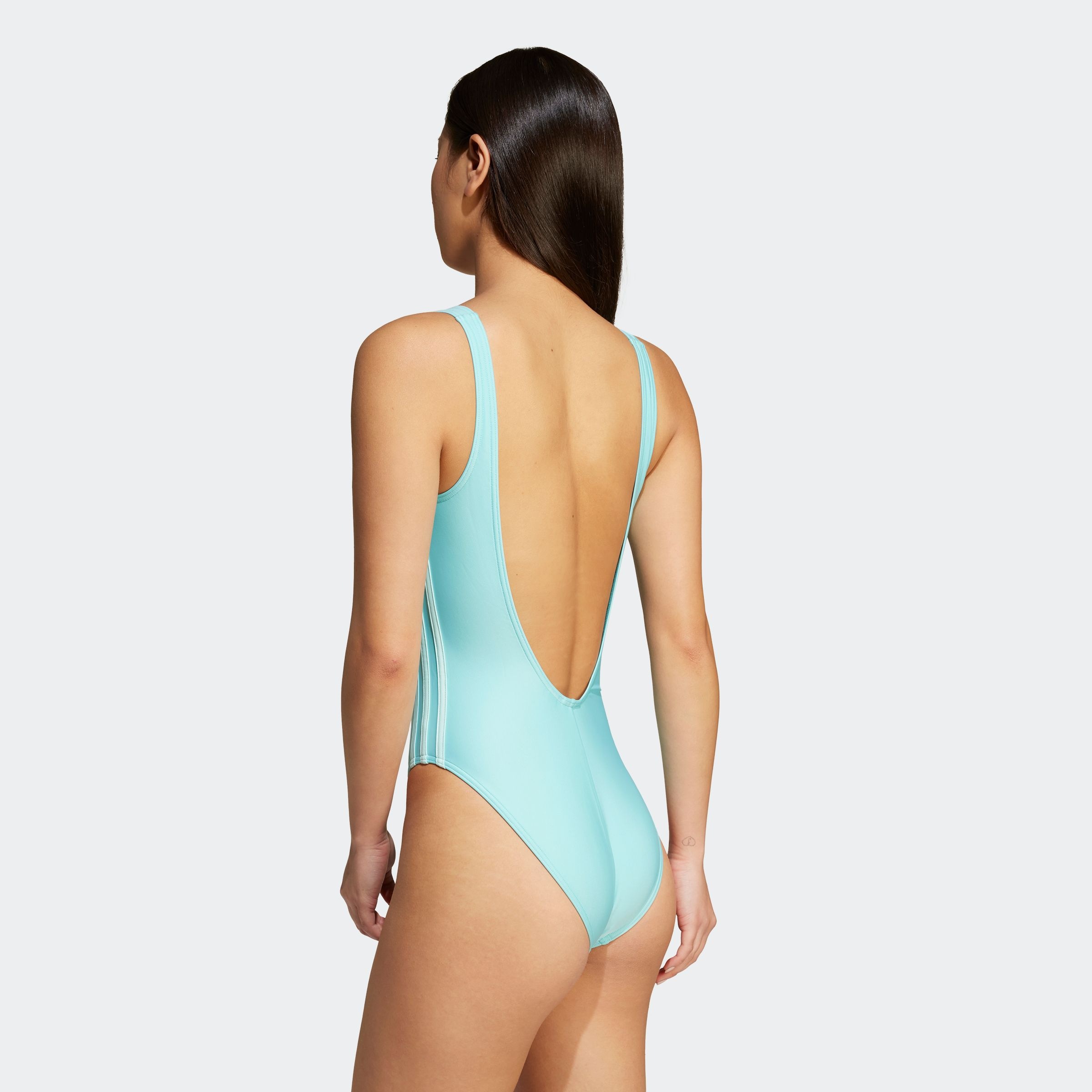 adidas Performance Badeanzug »ADIC SWIMST 3S«, (1 St.)