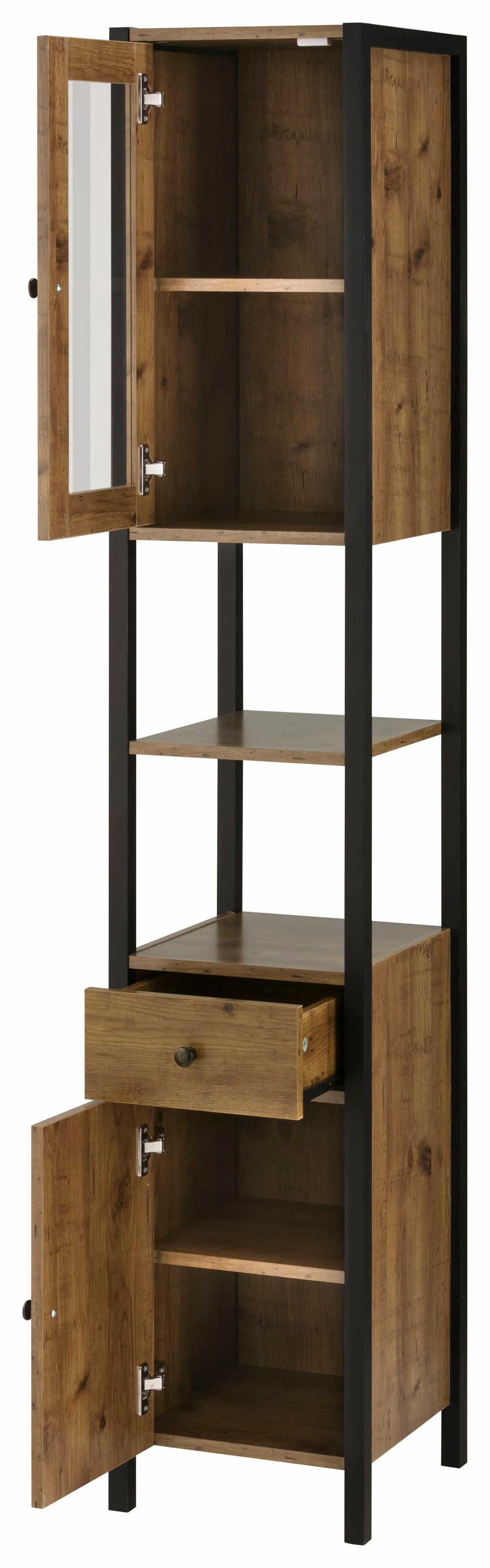Home affaire Hochschrank »Chris«