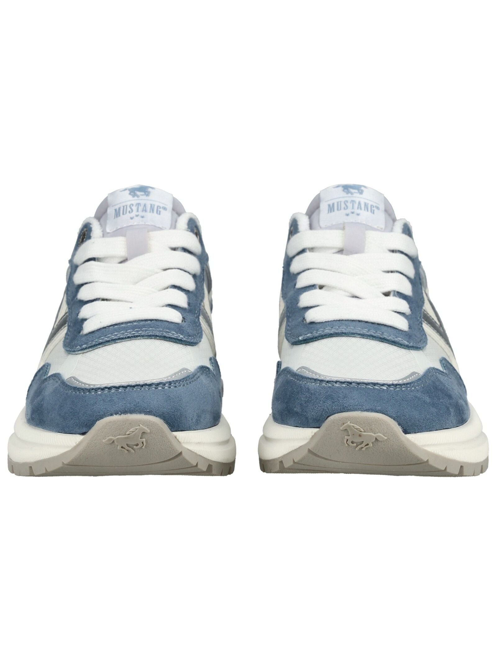 Mustang Shoes Sneaker »Mustang Shoes Sneaker Textil«