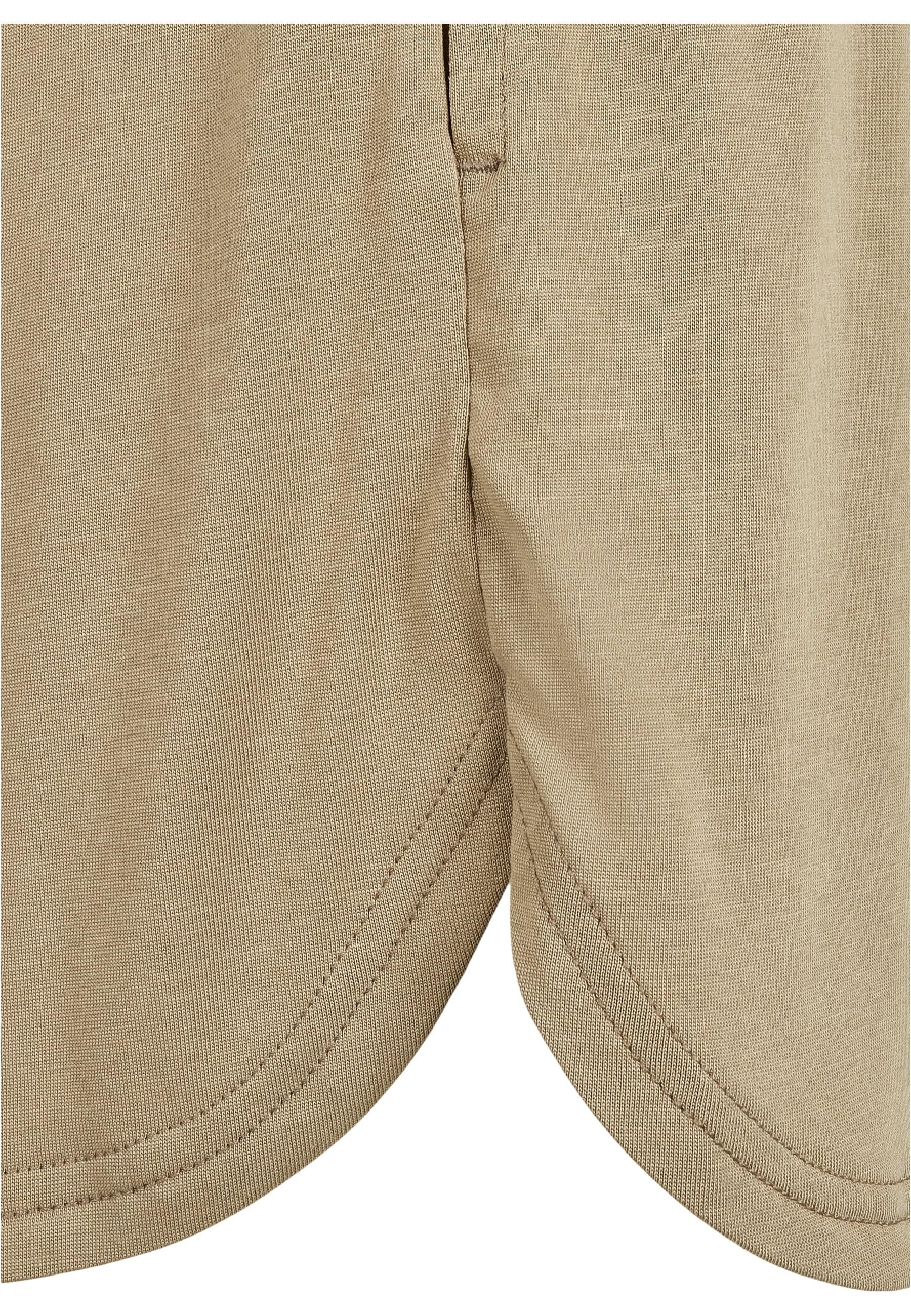 URBAN CLASSICS Jumpsuit »Urban Classics Damen Ladies Short Sleeveless Modal Jumpsuit«, (1 tlg.)