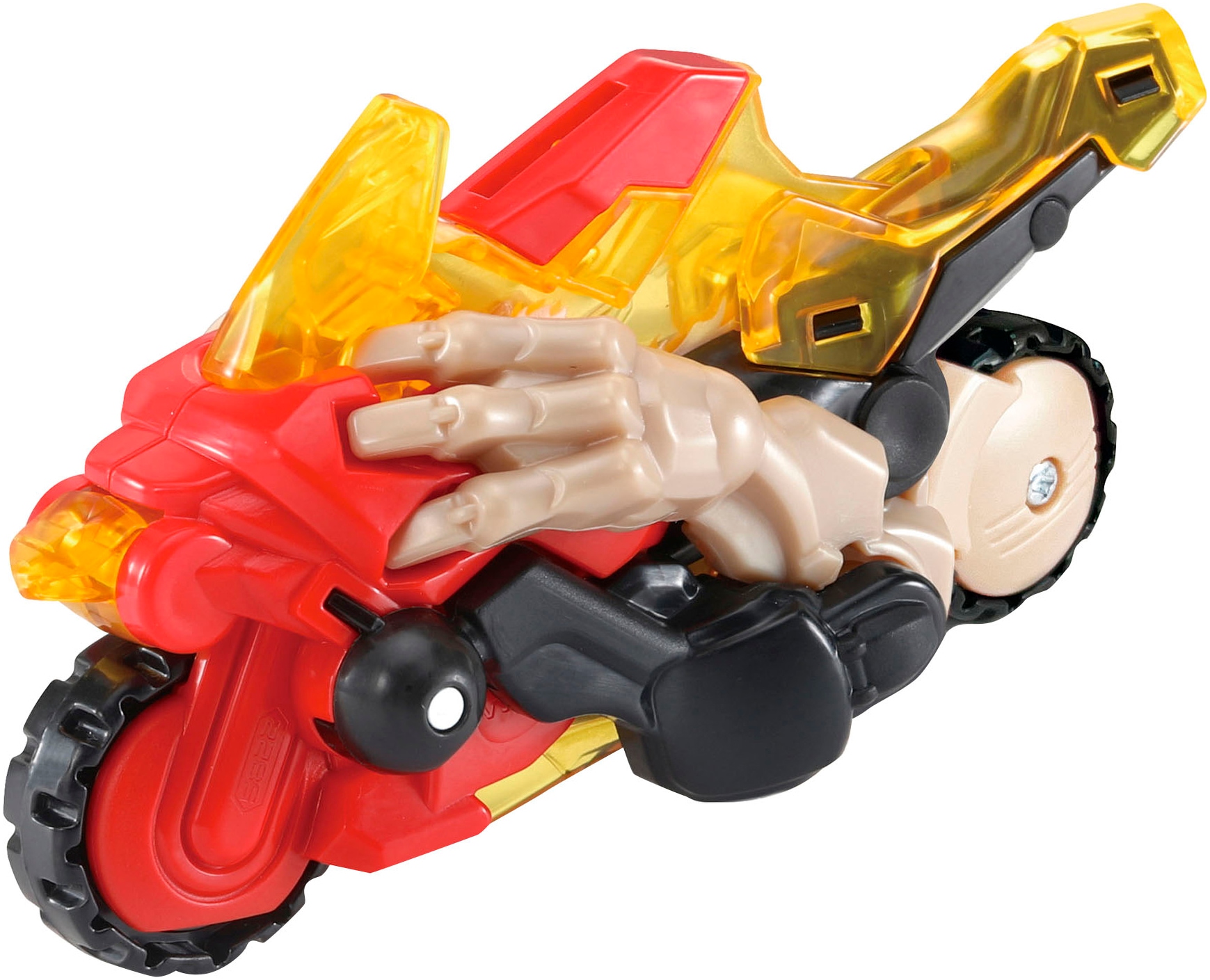 Vtech® Spielfigur »Switch & Go Dinos - Combo Mega Spinosaurus«, mit Licht und Sound