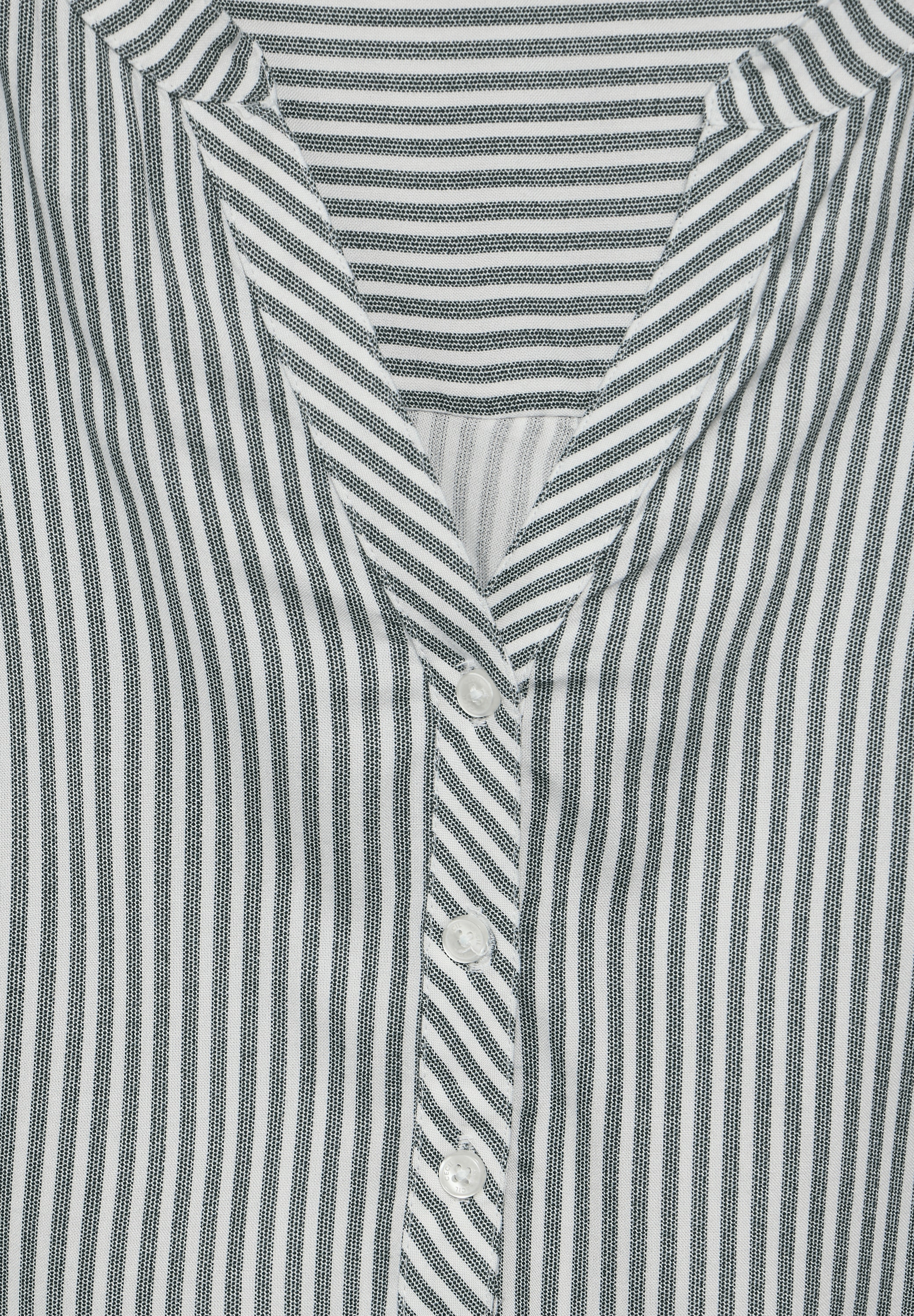 Cecil Langarmbluse, aus softer Viskose