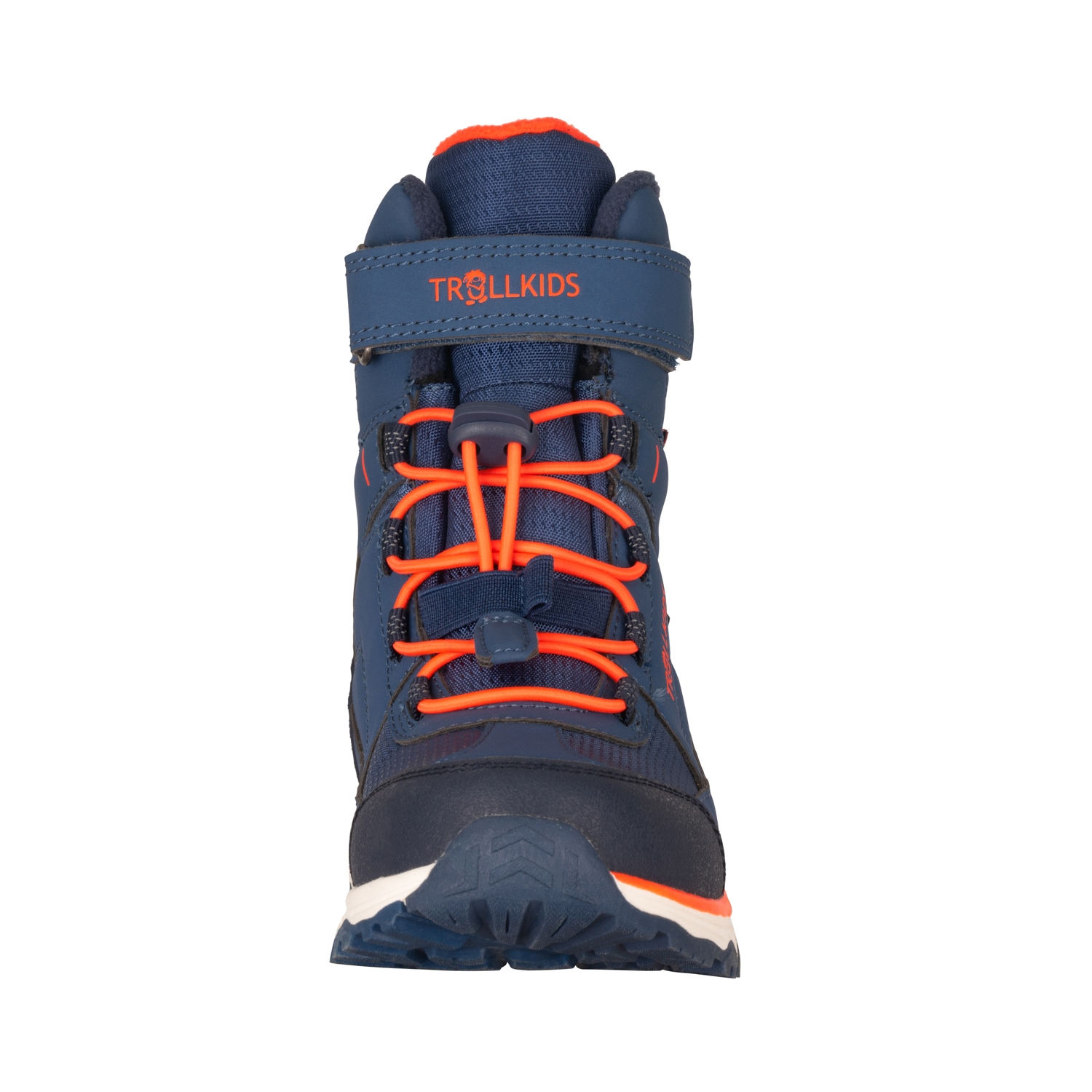 TROLLKIDS Winterstiefel »KIDS HAFJELL WINTER BOOTS XT«  Snowboots, Winterstiefel, Winterschuhe, für Kinder, wasserdicht