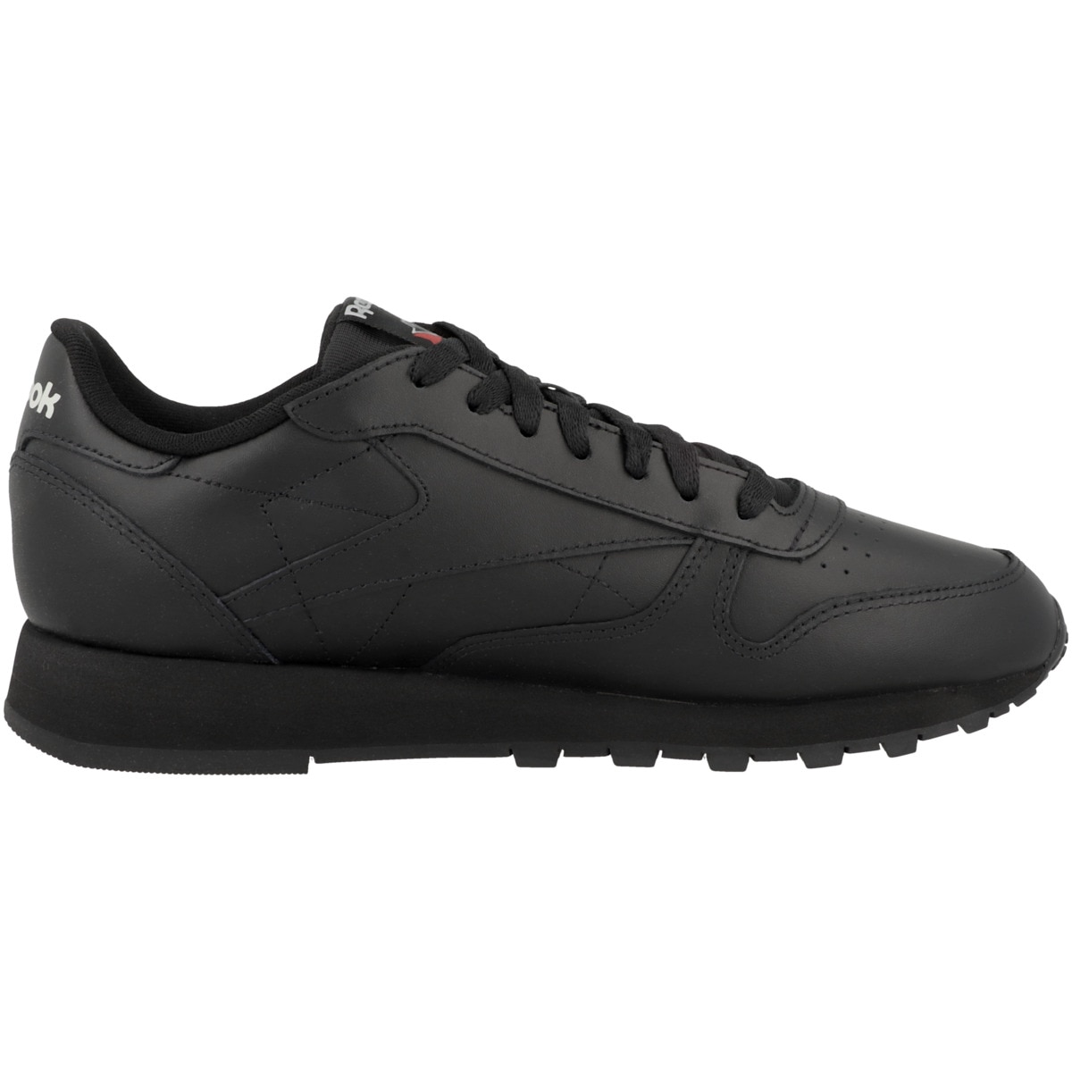 Reebok Sneaker »Reebok Leather Sneaker low Unisex Erwachsene Schuhe«  Perforationen