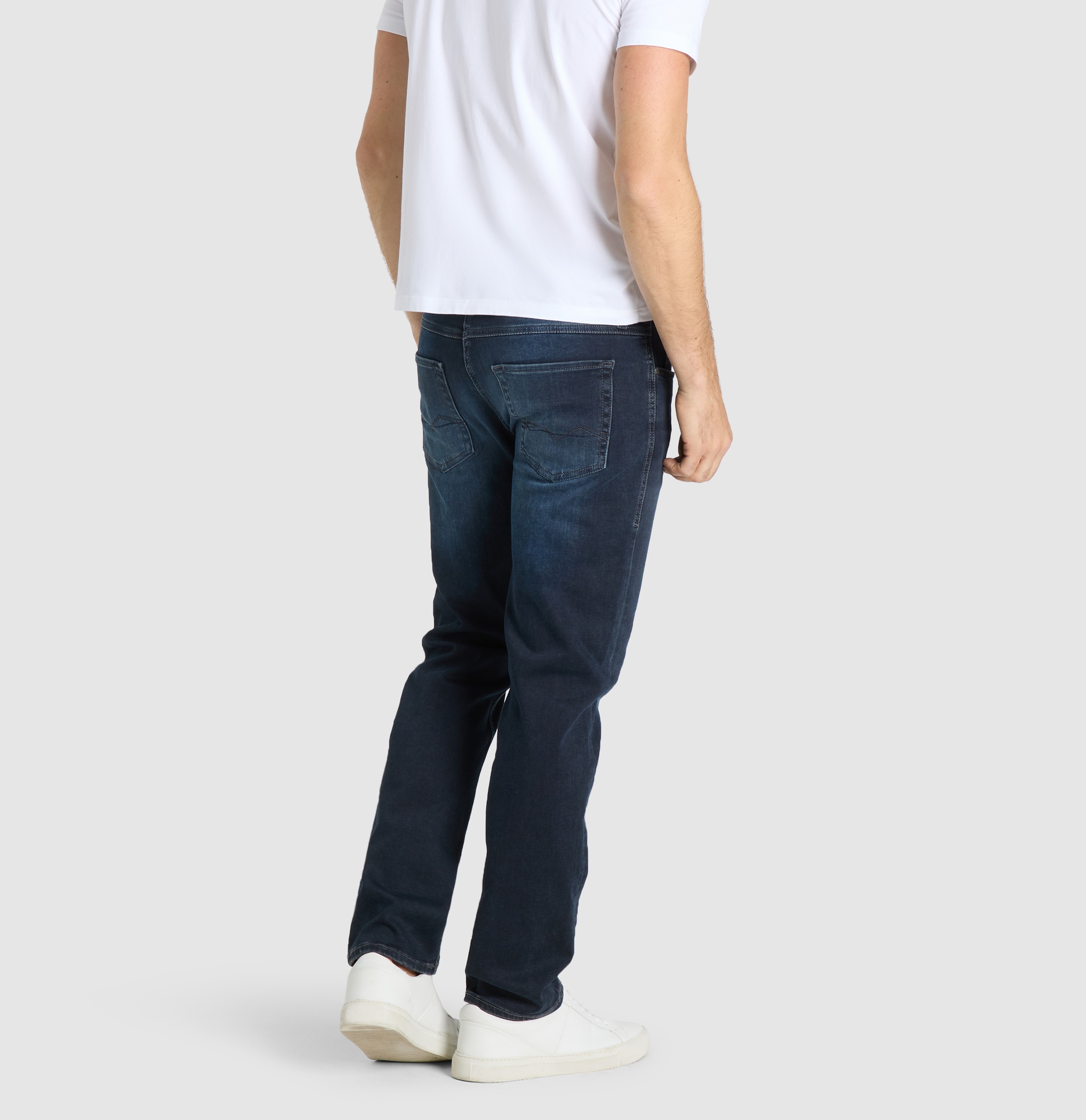 Thumbnail - MAC Tapered-fit-Jeans "Jog´n Jeans by MAC" im Five-Pocket Style