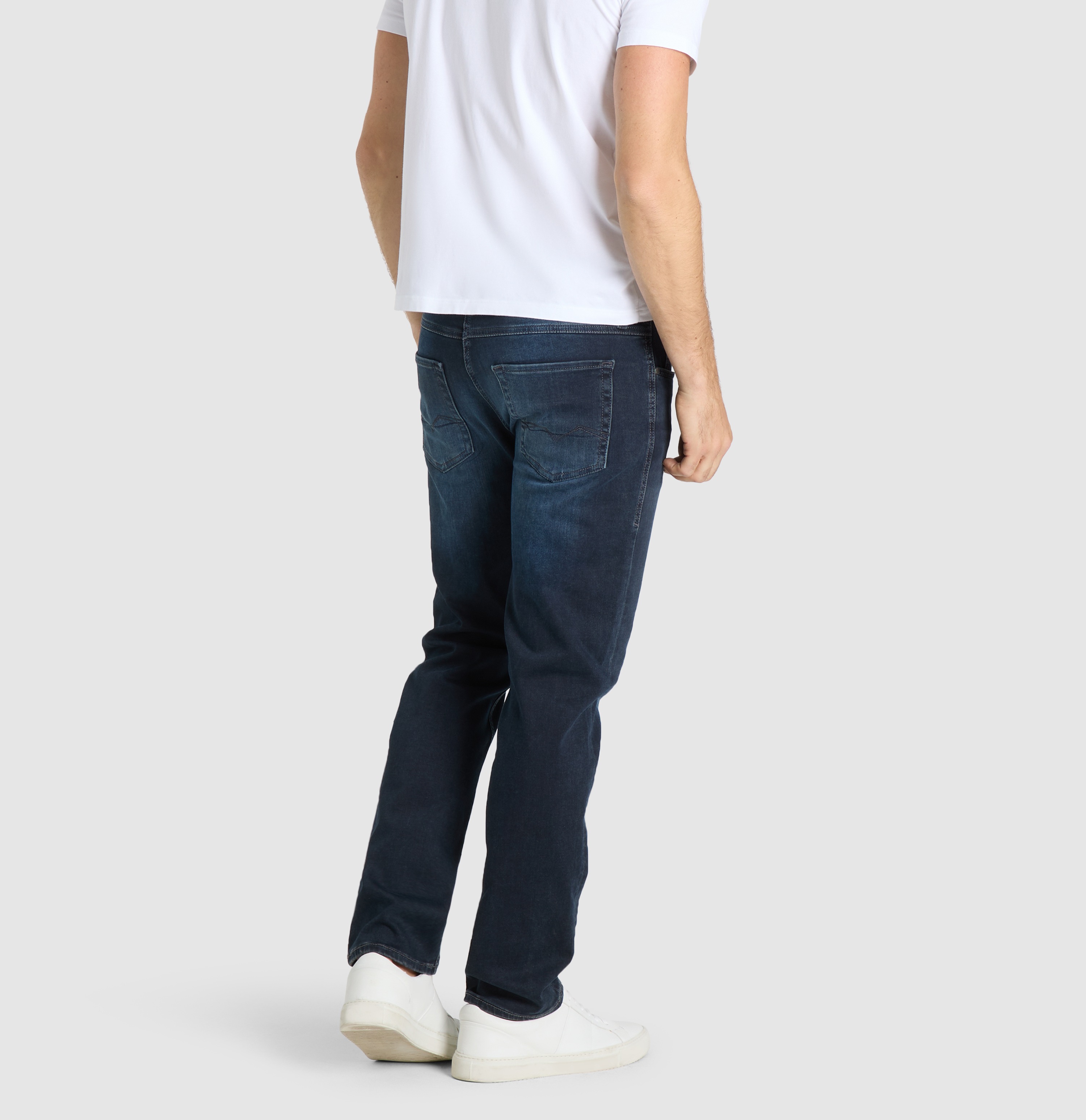 Thumbnail - MAC Tapered-fit-Jeans "Jog´n Jeans" im Five-Pocket Style