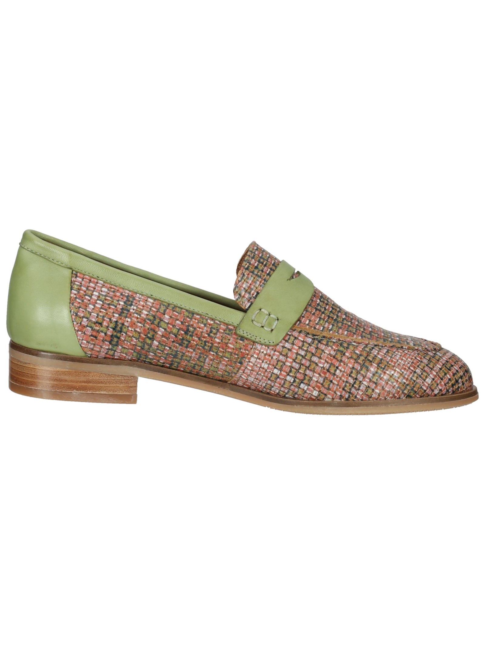 Everybody Slipper »Everybody Slipper Leder«