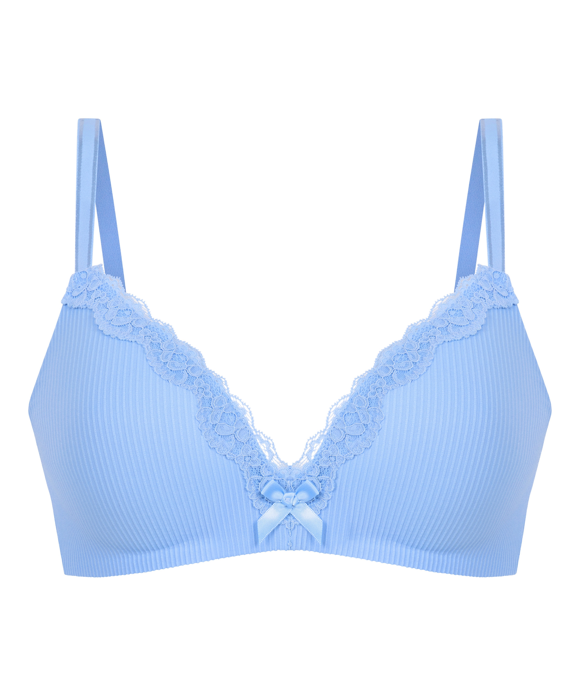 Hunkemöller Bügelloser BH »Lola Padded Non-Wired Bra«