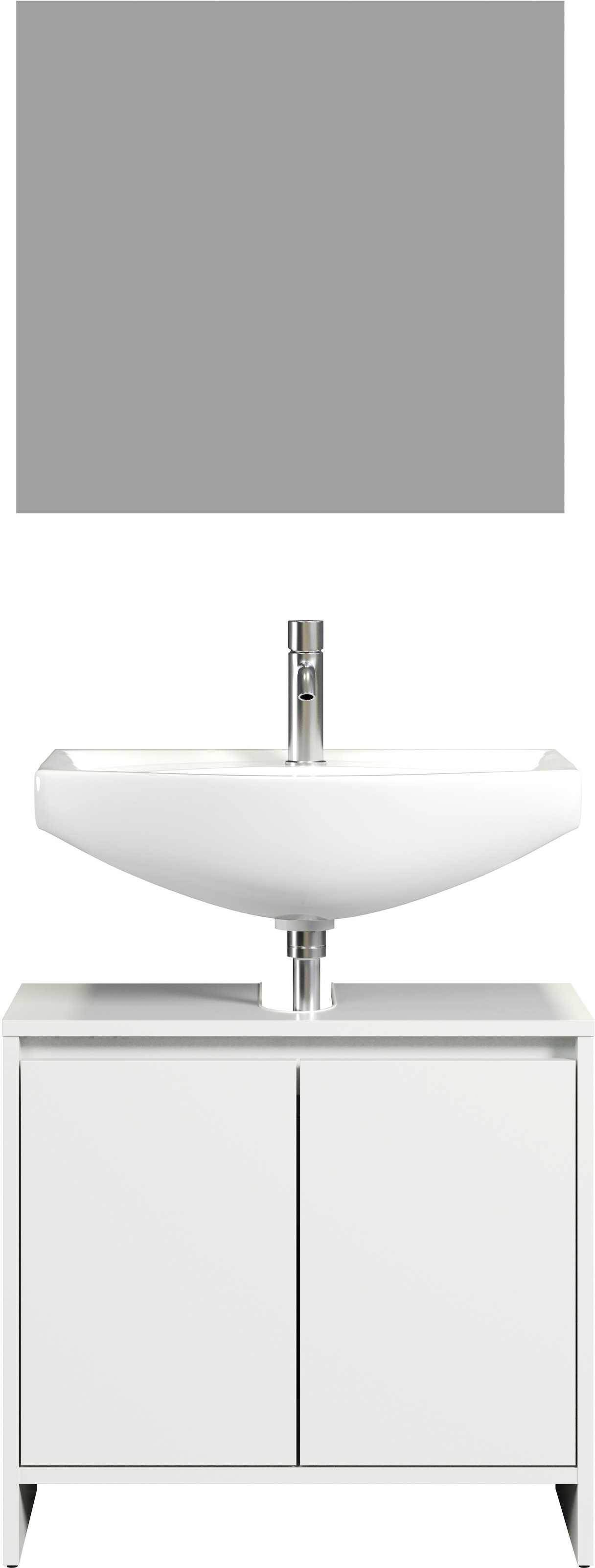 INOSIGN Badmöbel-Set "Banta" 2 Stk. tlg. günstig online kaufen