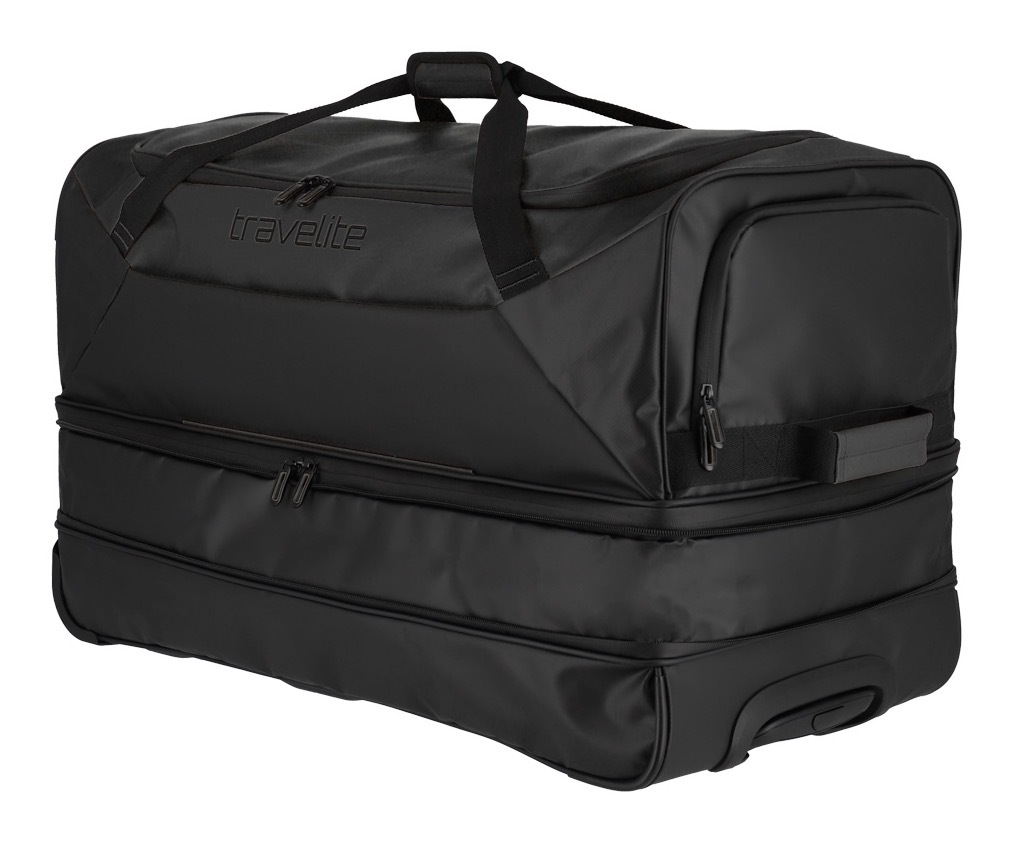 travelite Reisetasche "BASICS L, verschiedene Ausführungen und Farben" Frei günstig online kaufen