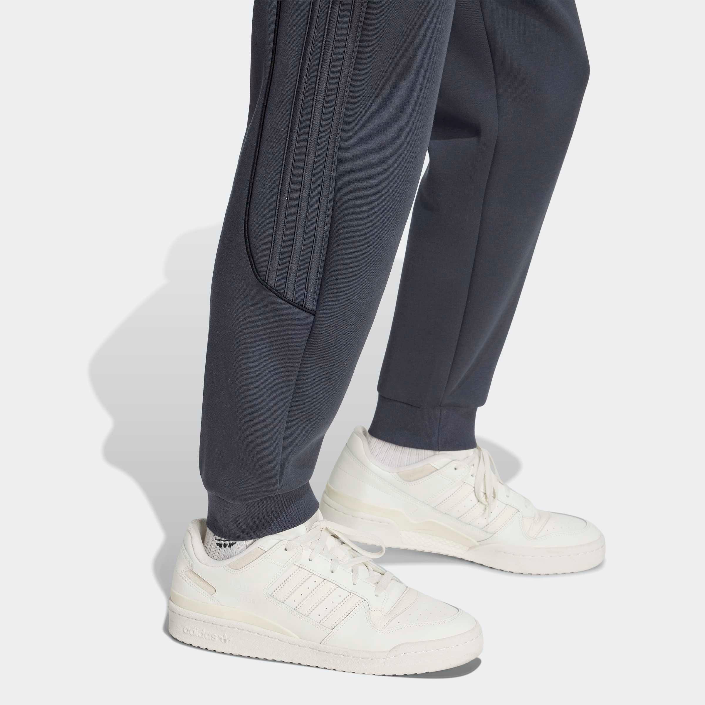 adidas Originals Sporthose »SPACER TP«  für Kinder, mit Gummizug, normal-weite Passform, aus Polyester