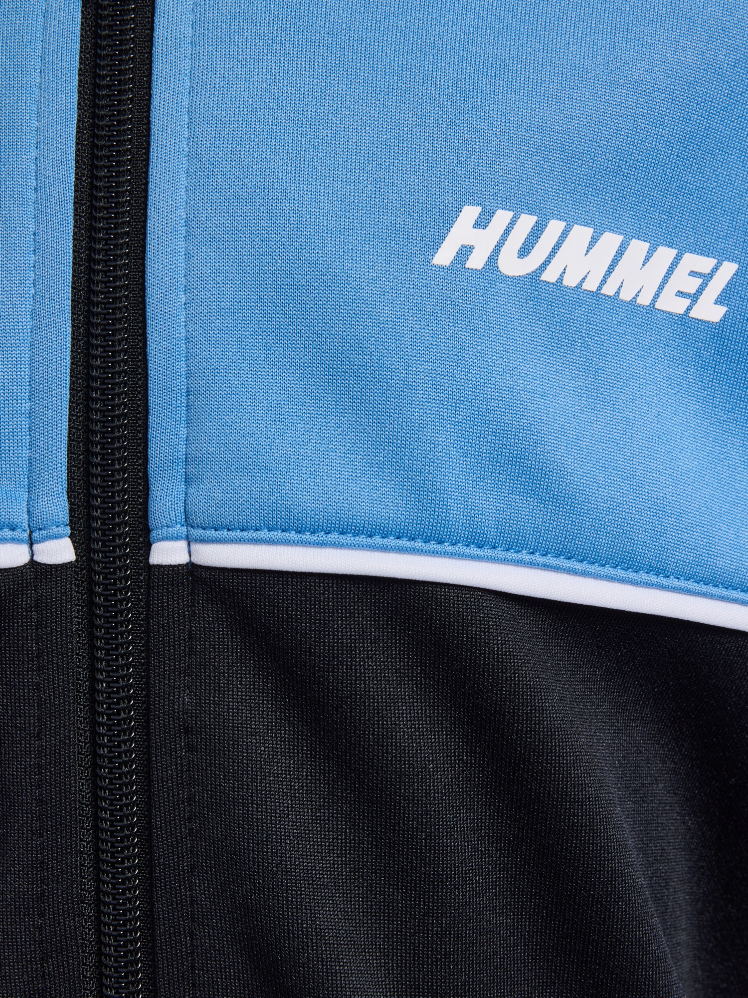 hummel Trainingsanzug »hmlDALLAS TRACKSUIT«, (0 tlg.), für Kinder