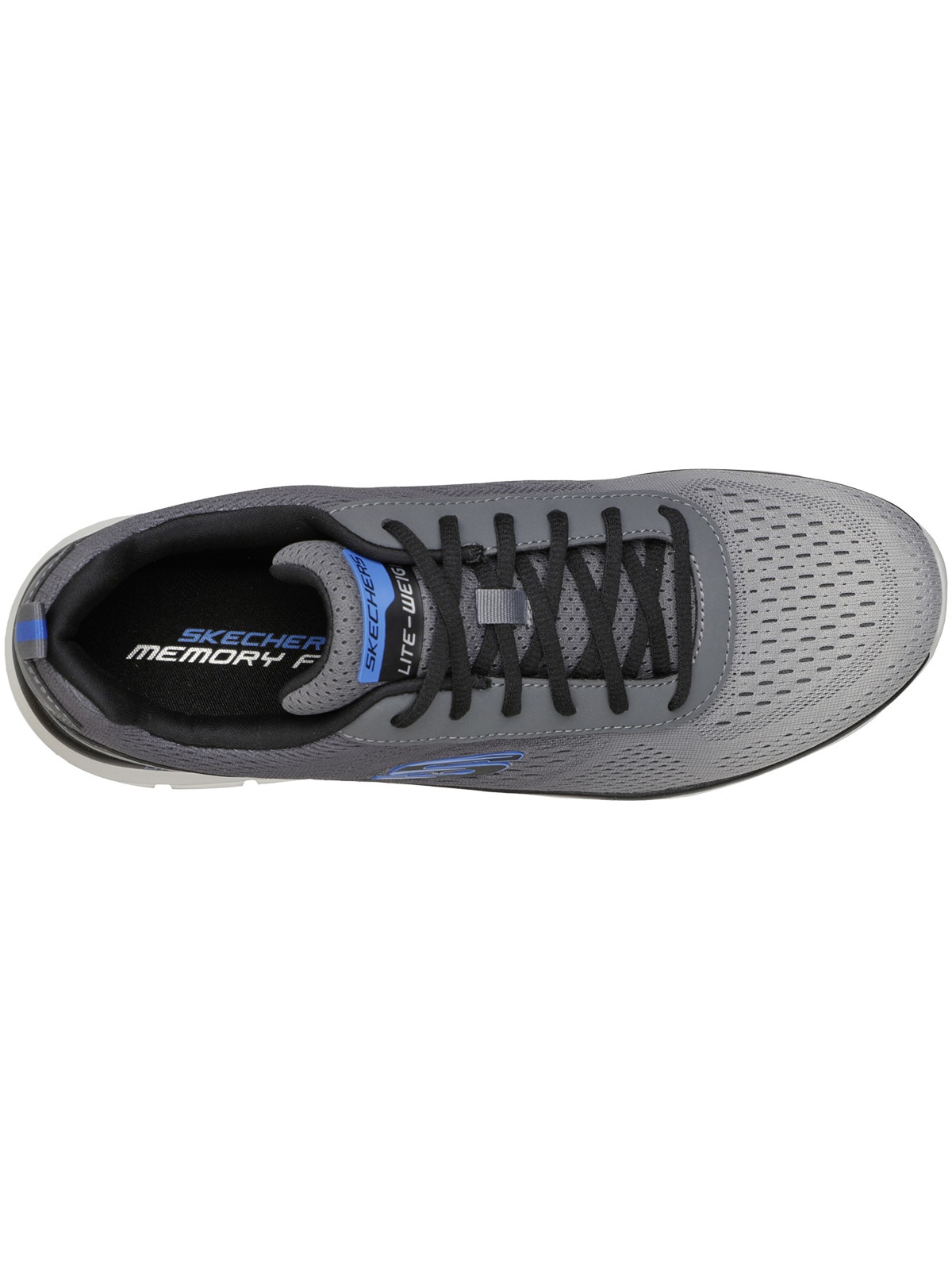 Skechers Wanderschuh »Track«