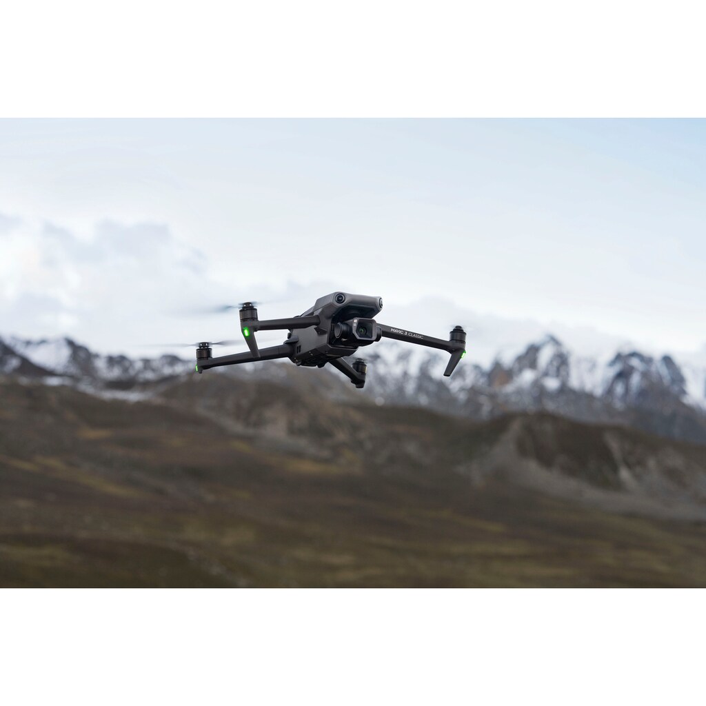 DJI Drohne »Mavic 3 Classic & RC«