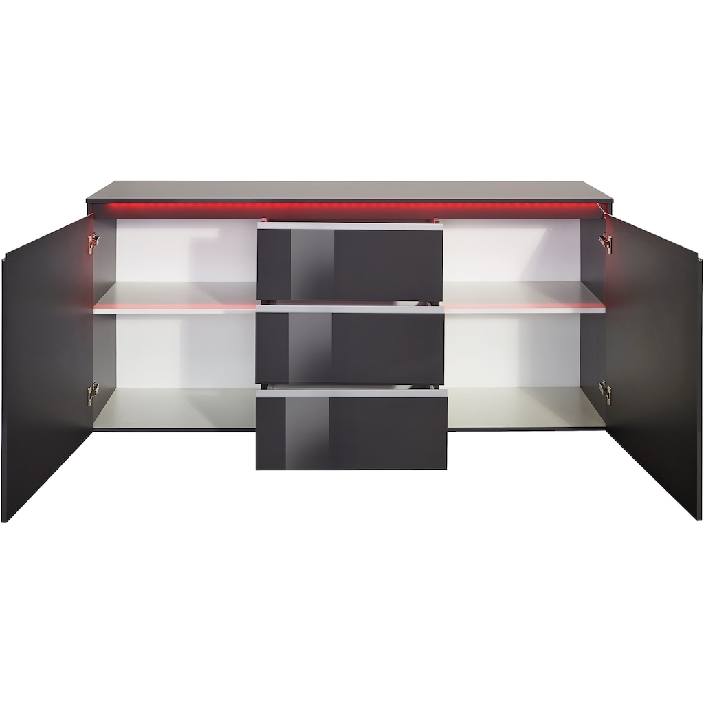 Tecnos Sideboard »Magic«