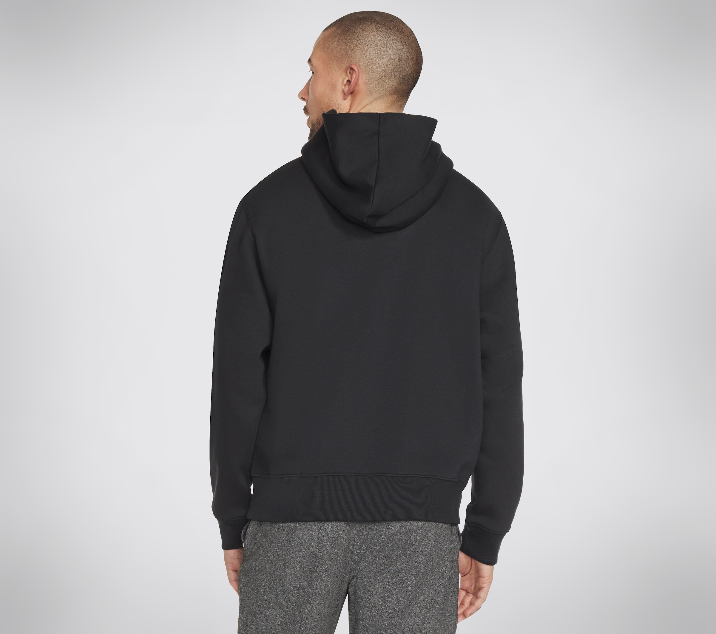 Skechers Kapuzensweatshirt günstig online kaufen