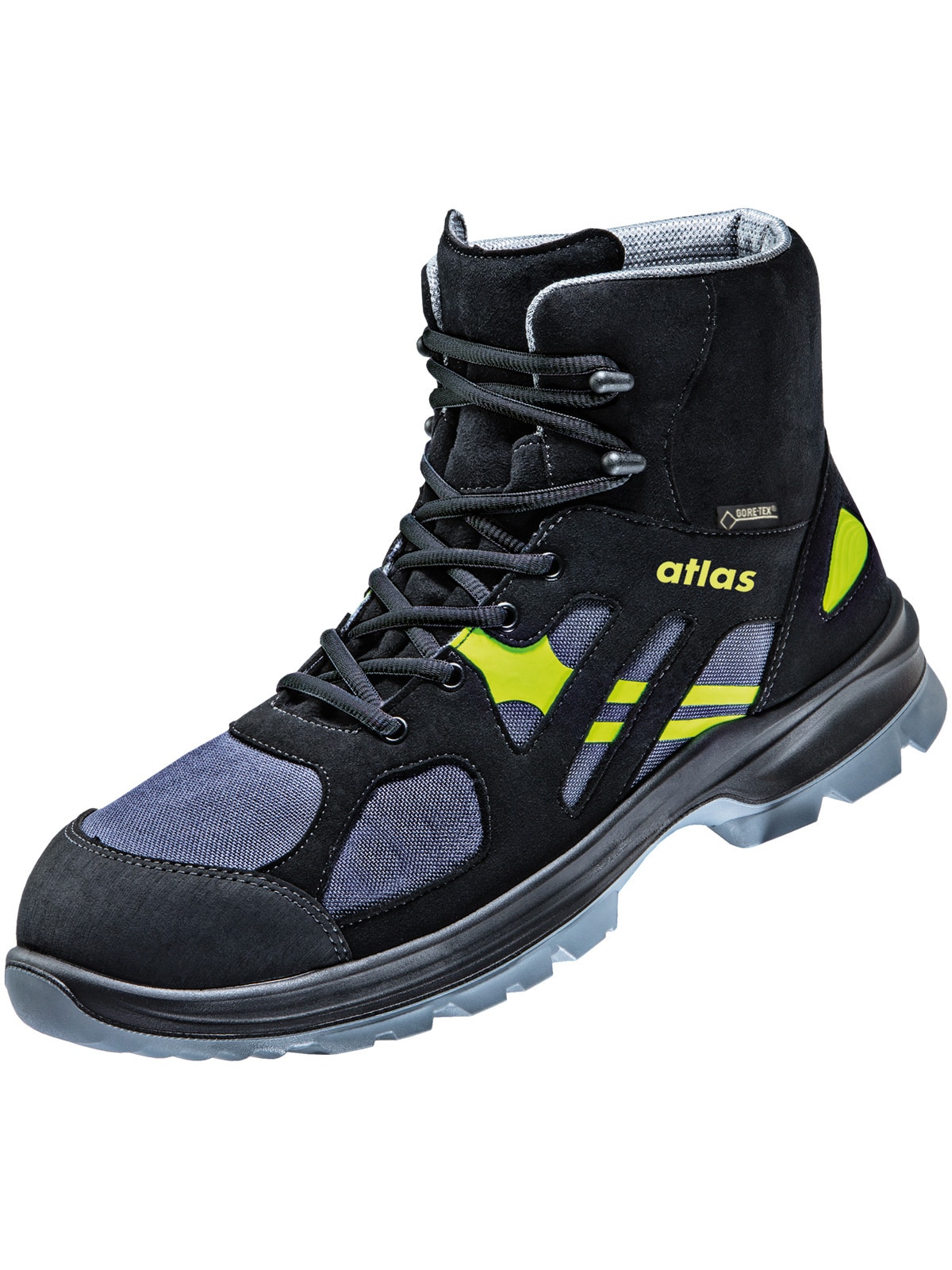 Atlas Schuhe Sicherheitsschuh "GTX 8205 XP"