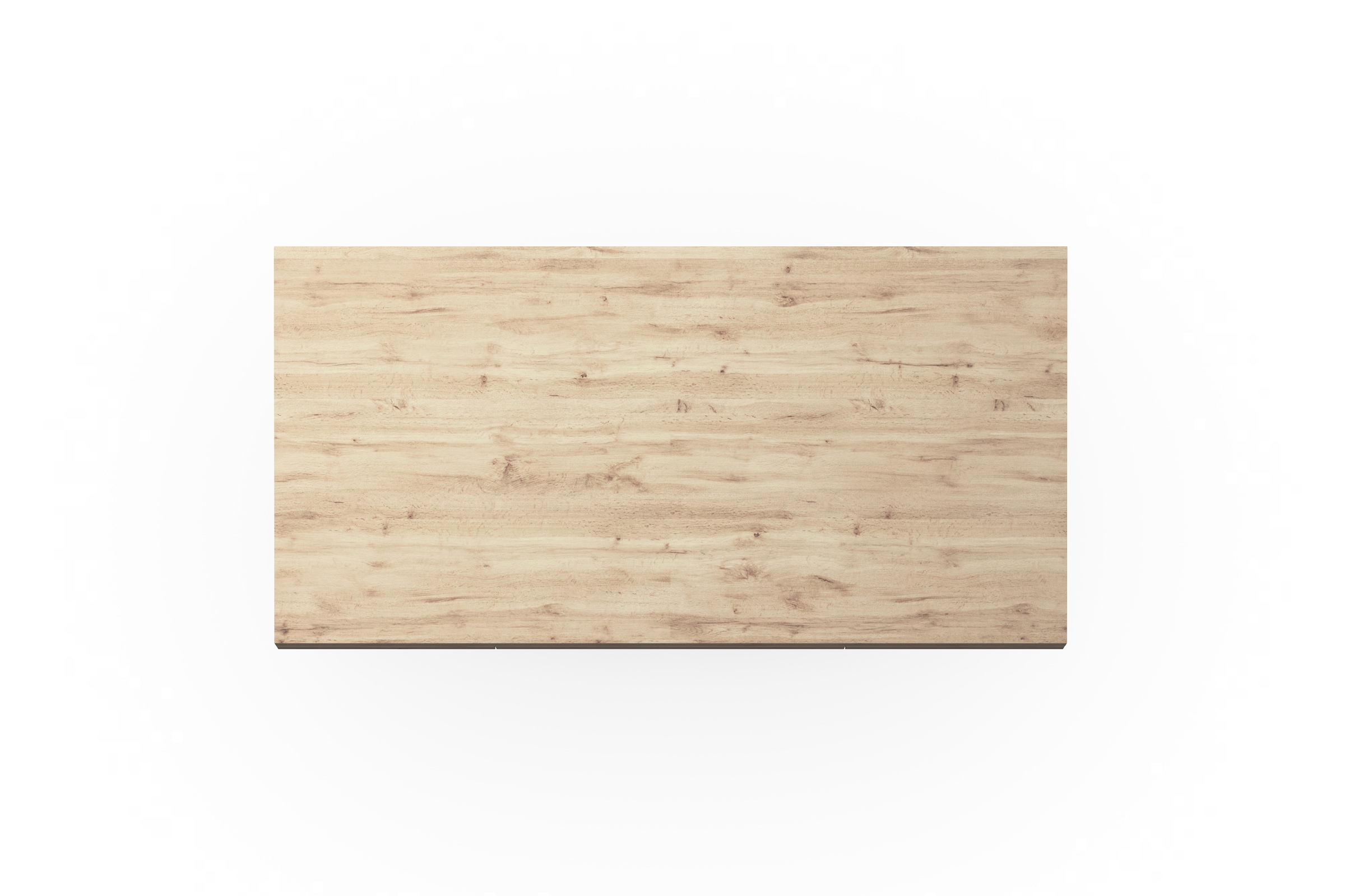 Mäusbacher Esstisch »Komfort Tisch TOPSELLER!«, (OTTOs Choice), Mäusbacher Esstisch mit X Gestell und Bodenplatte. Breite 180-280