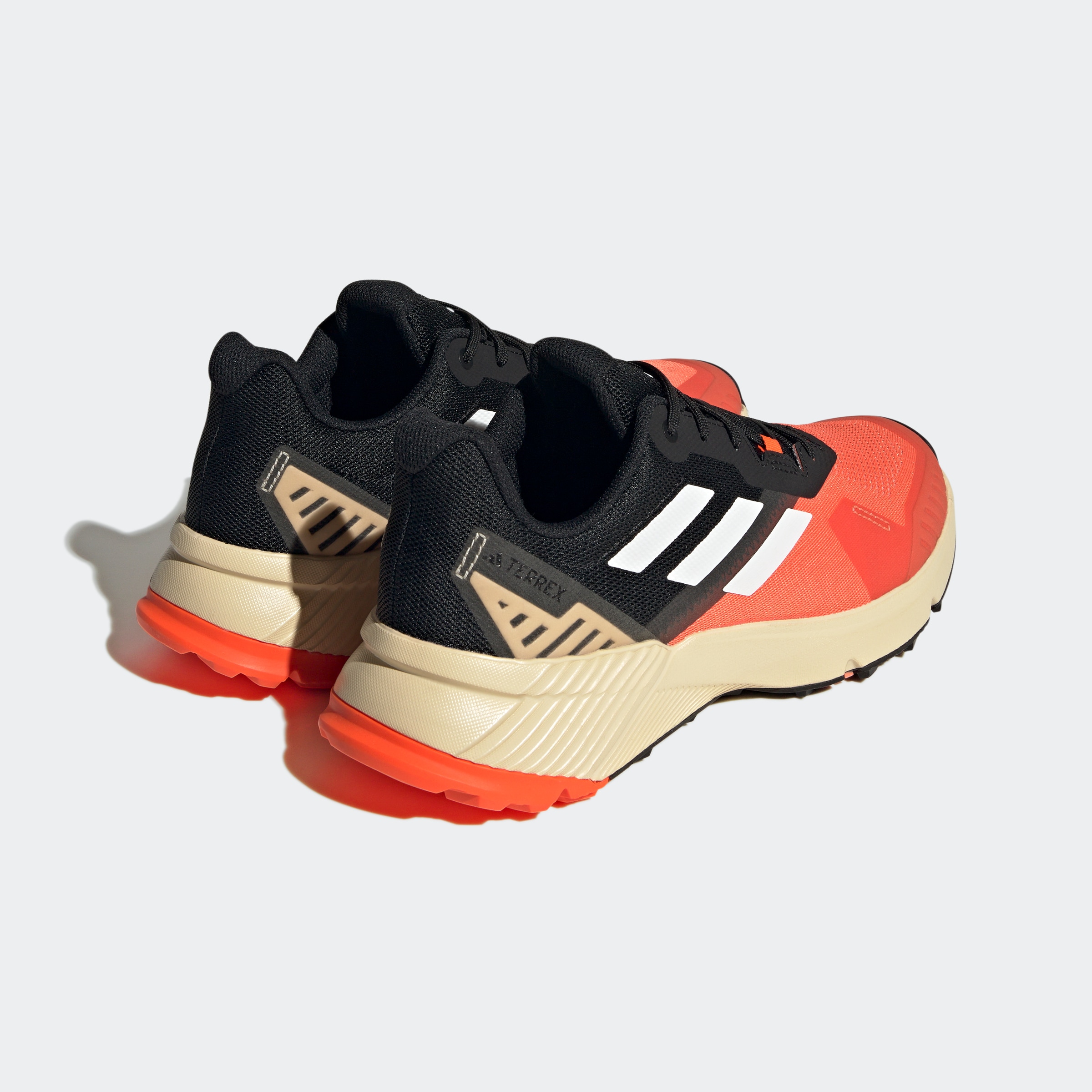 adidas TERREX Laufschuh »SOULSTRIDE TRAILRUNNING«