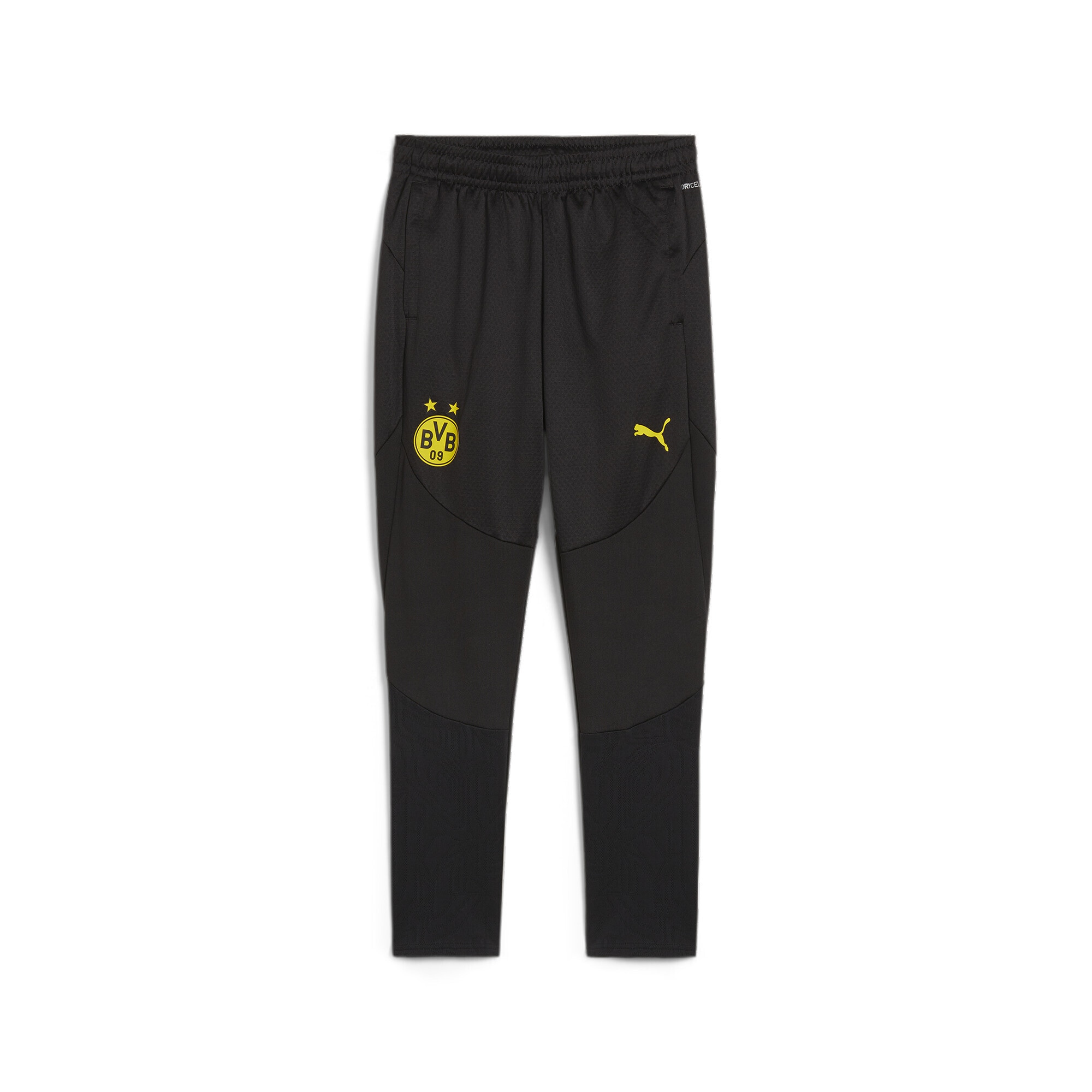 PUMA Sporthose "Borussia Dortmund Trainingshose Jugendliche"