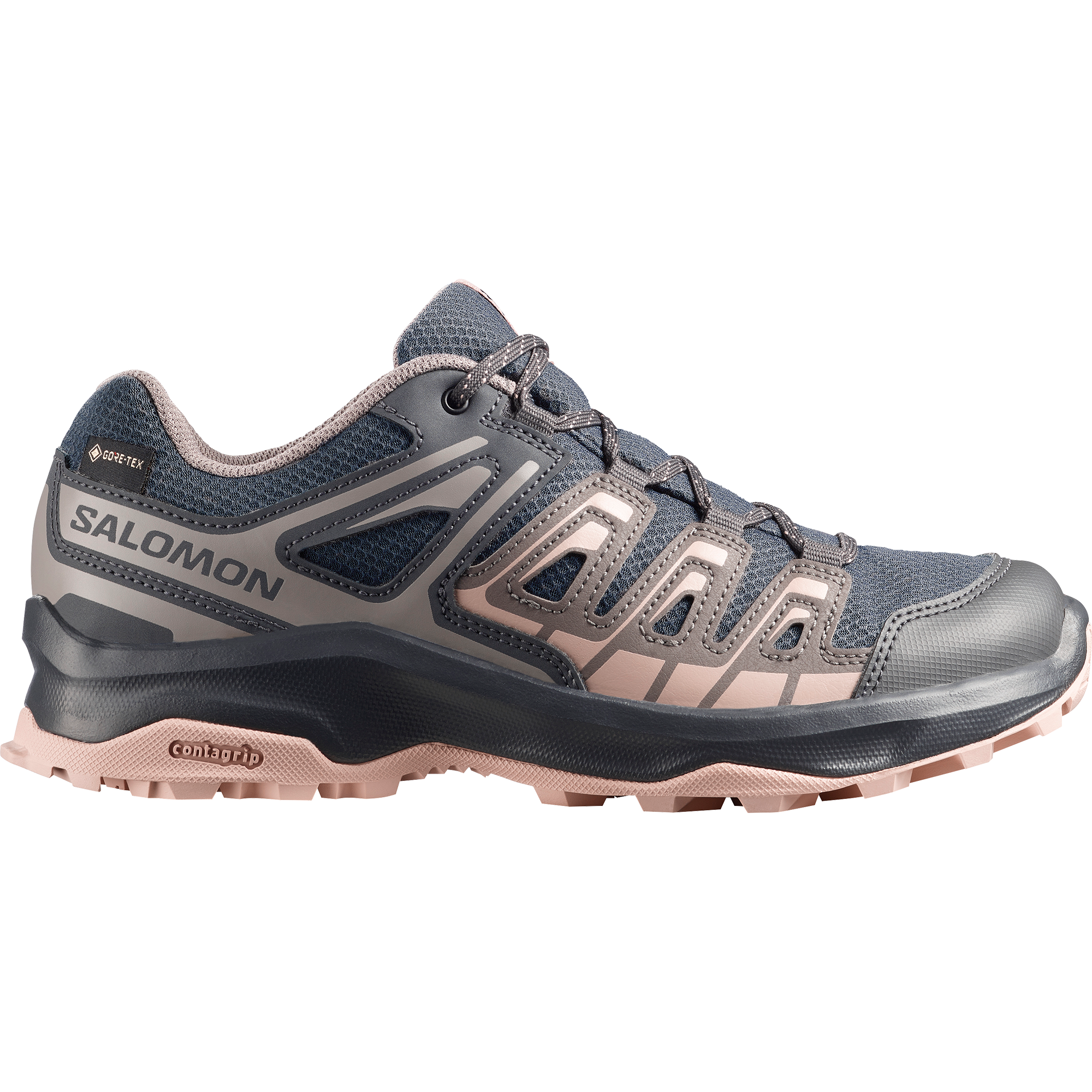 Salomon Wanderschuh "EXTEGRA GORE-TEX" wasserdicht günstig online kaufen