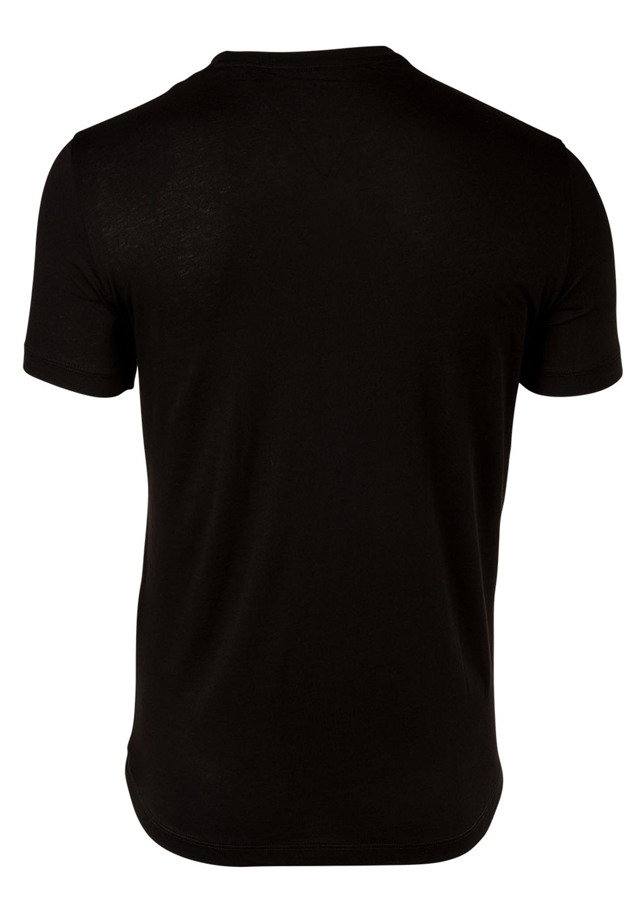 ARMANI EXCHANGE T-Shirt "T-Shirt 1er Pack" günstig online kaufen