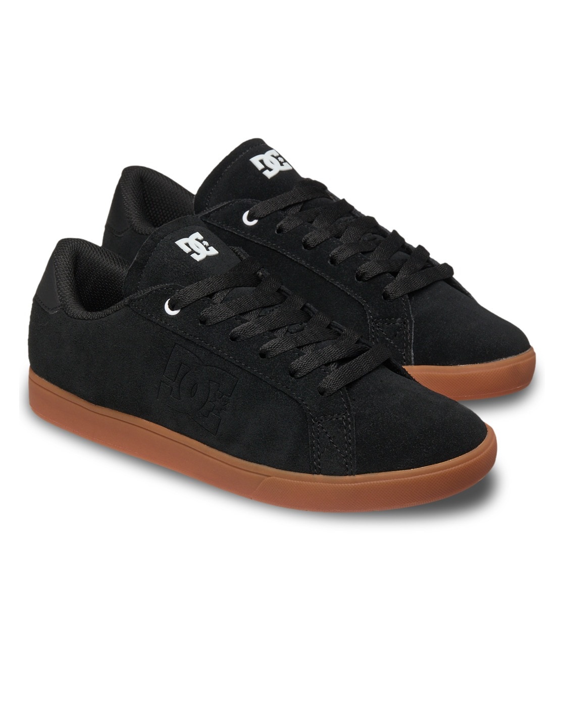 DC Shoes Schnürschuh »DC Pradoe«