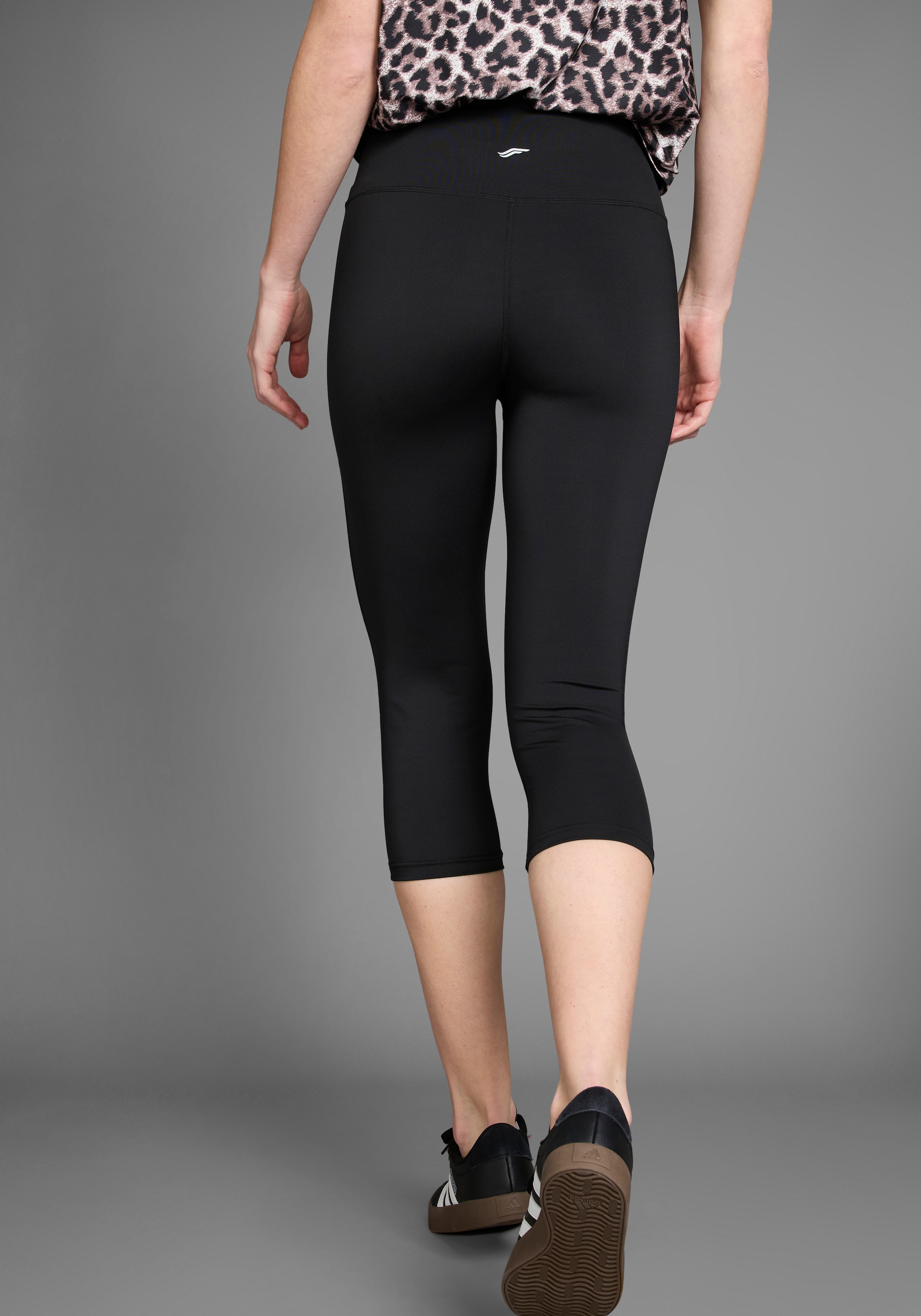 FAYN SPORTS Caprileggings günstig online kaufen