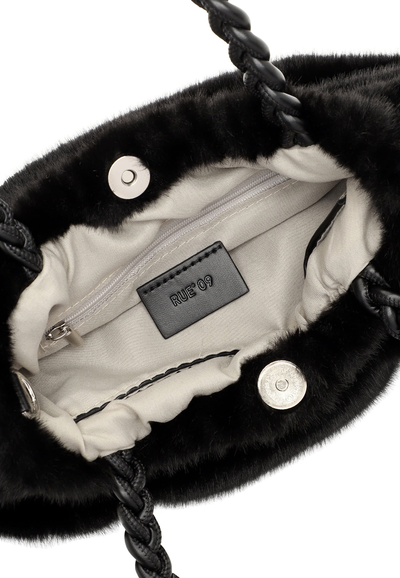 EMILY & NOAH Shopper »Shopper E&N Nanterre RUE 09«