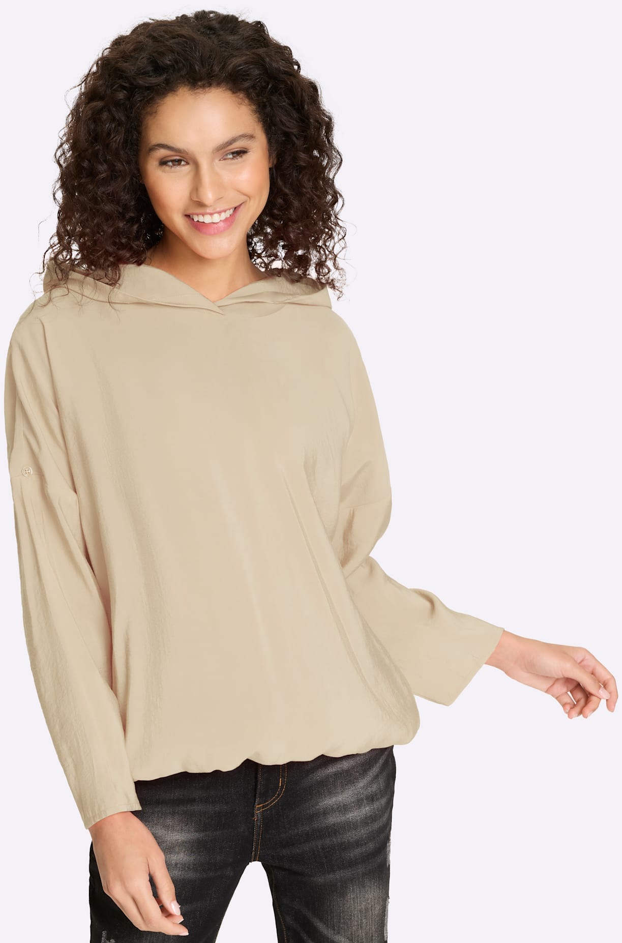 heine Langarmbluse günstig online kaufen