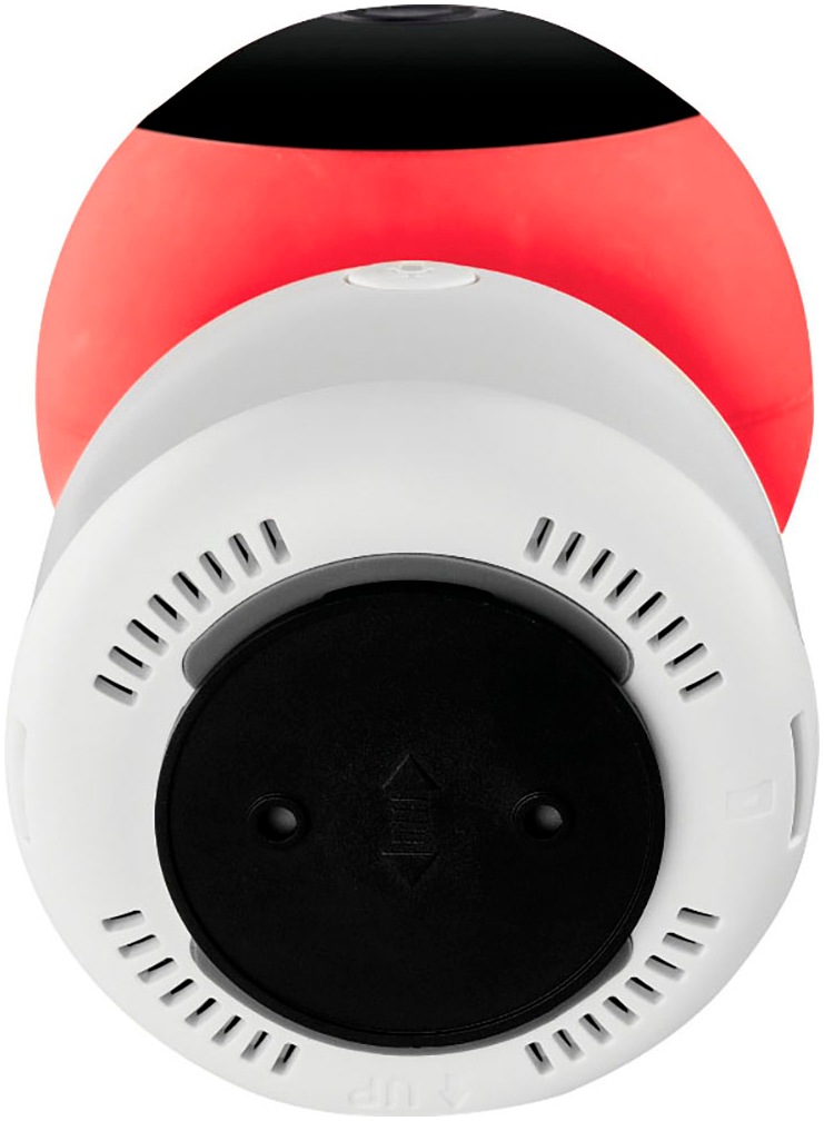 Omajin by Netatmo Überwachungskamera »Babyphone OBC-01-EC«, Innenbereich