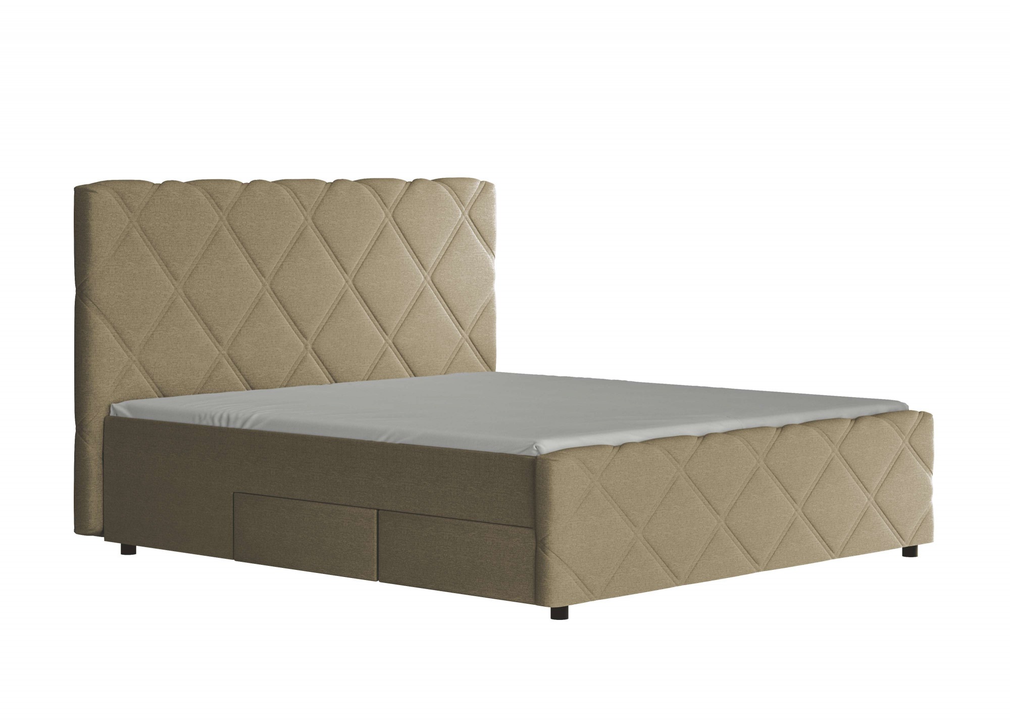 Home affaire Boxbett "Mona" mit 4 Schubladen günstig online kaufen