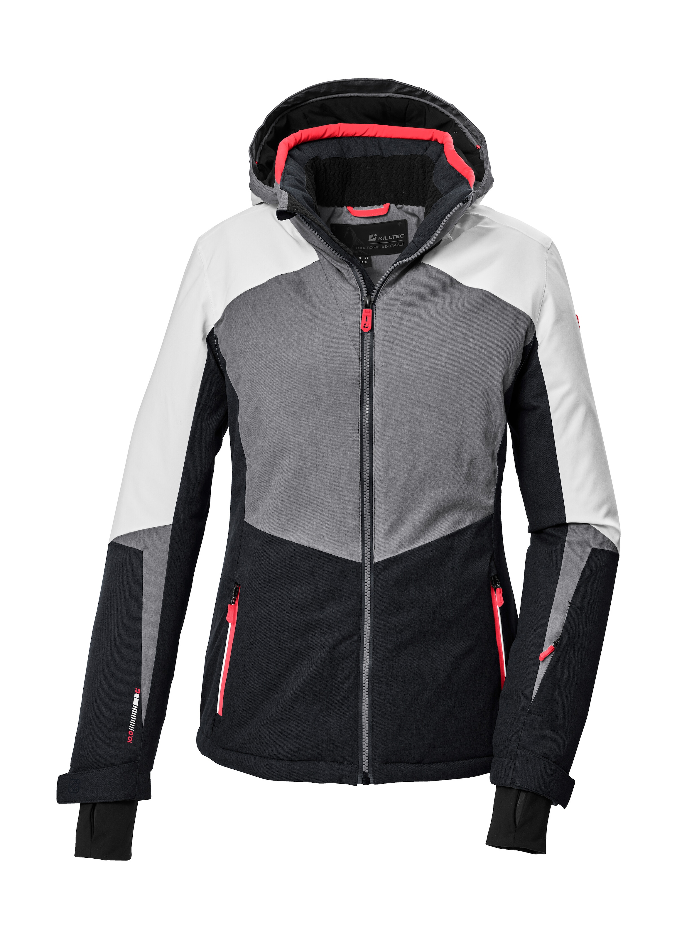 Killtec Skijacke »KSW 66 WMN SKI JCKT«