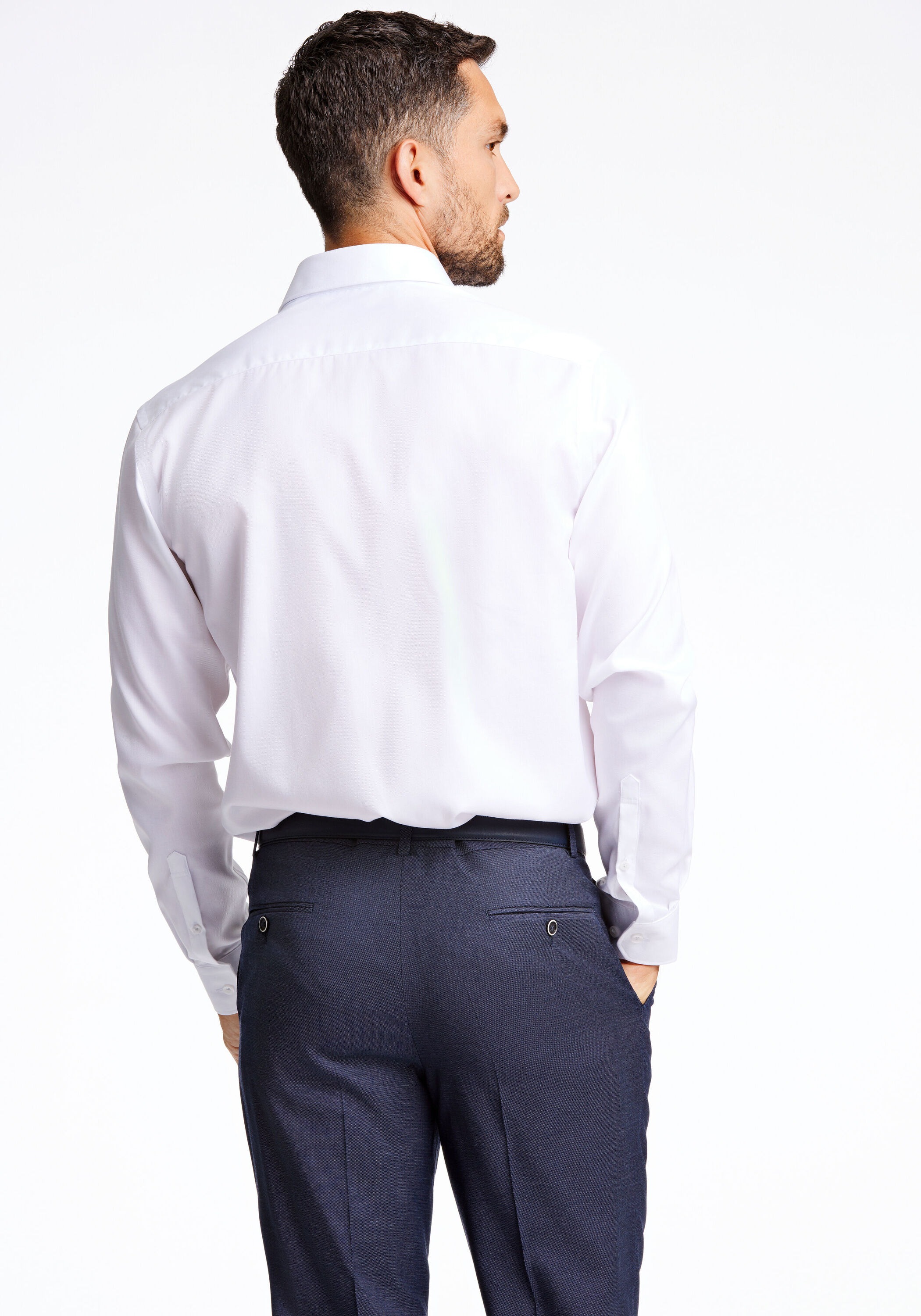 LINDBERGH Businesshemd "Business-Hemd Modern Fit" günstig online kaufen