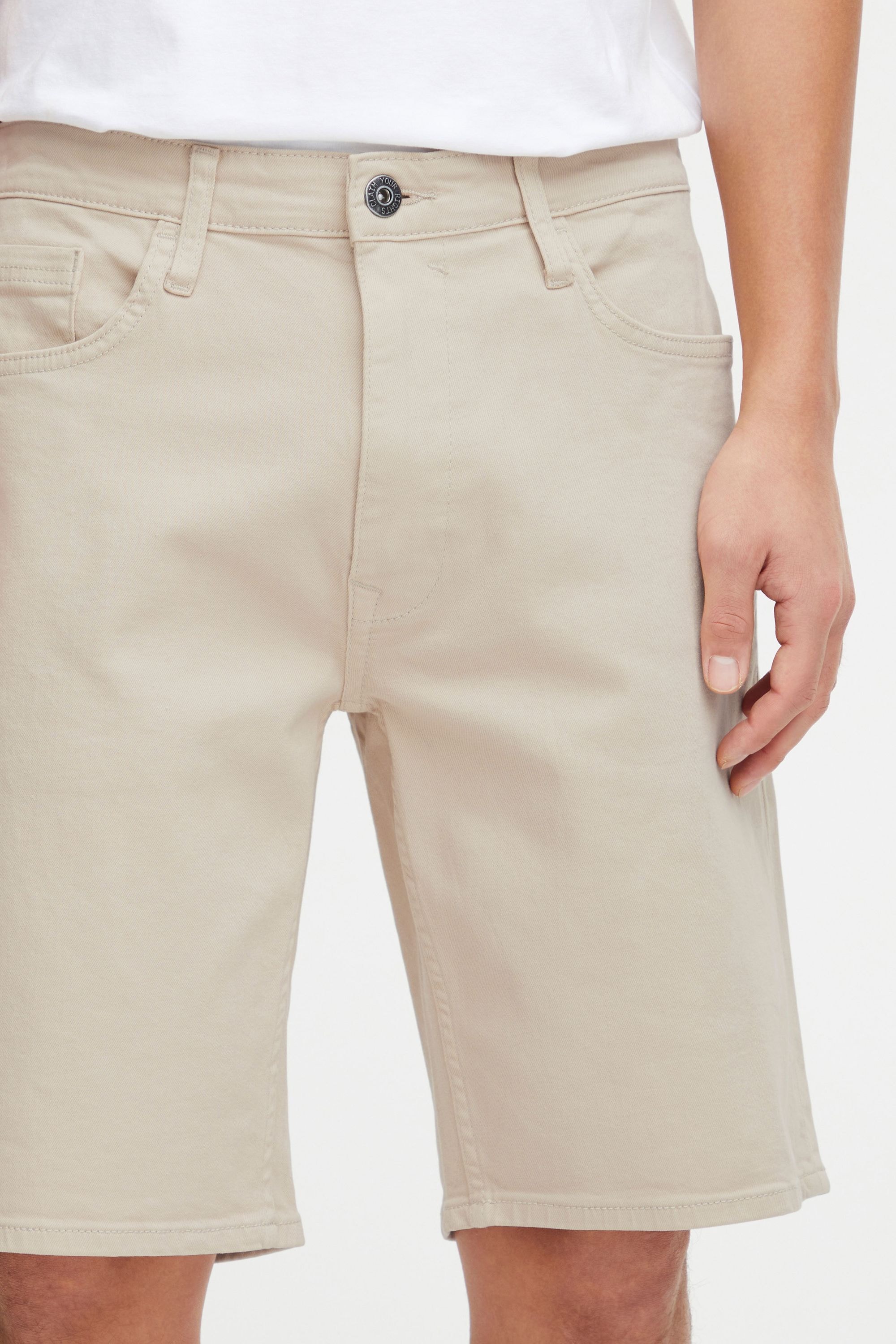 Blend Jeansshorts »Jeansshorts BHDenimshorts«