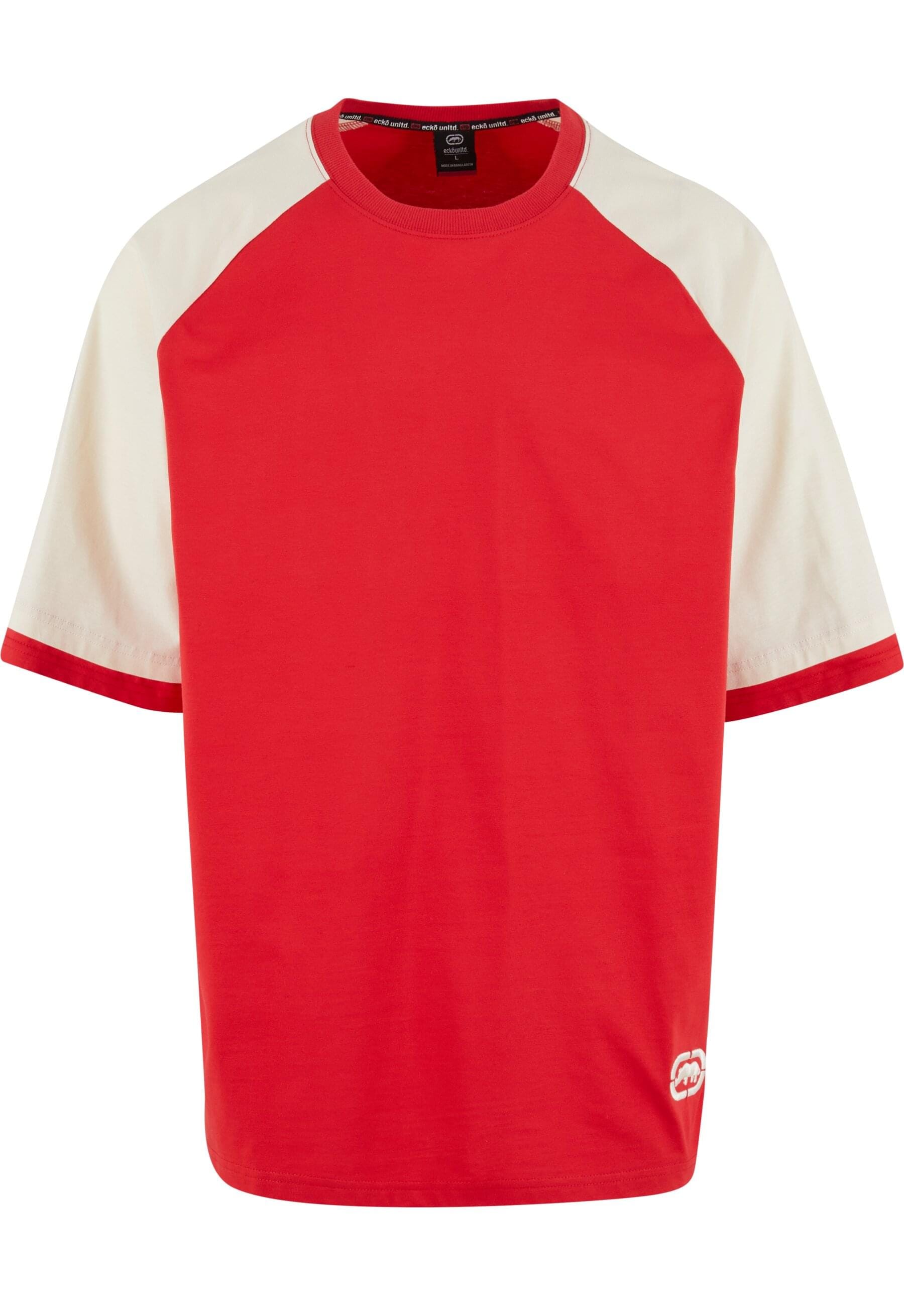 Ecko Unltd. T-Shirt "Ecko Unltd. T-Shirts Stepback" 1 Stk. günstig online kaufen