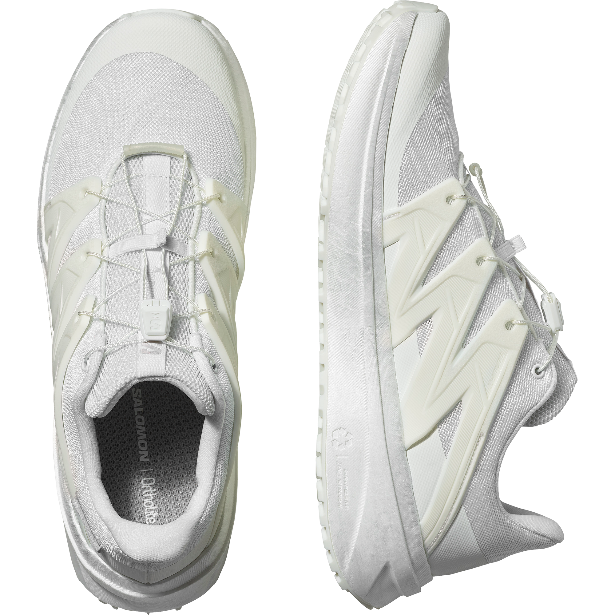 Salomon Sneaker »X COMF«